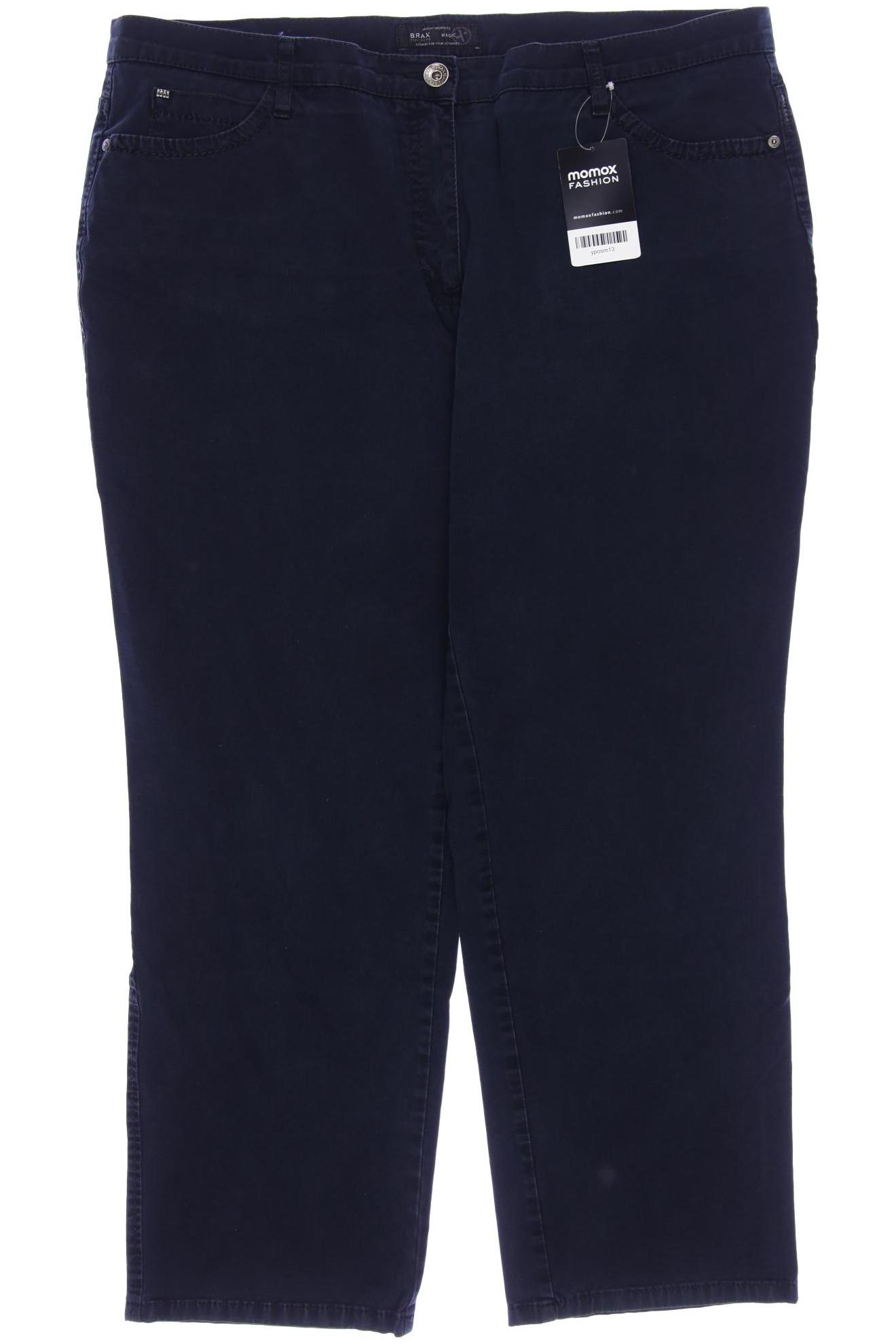 

BRAX Damen Jeans, schwarz