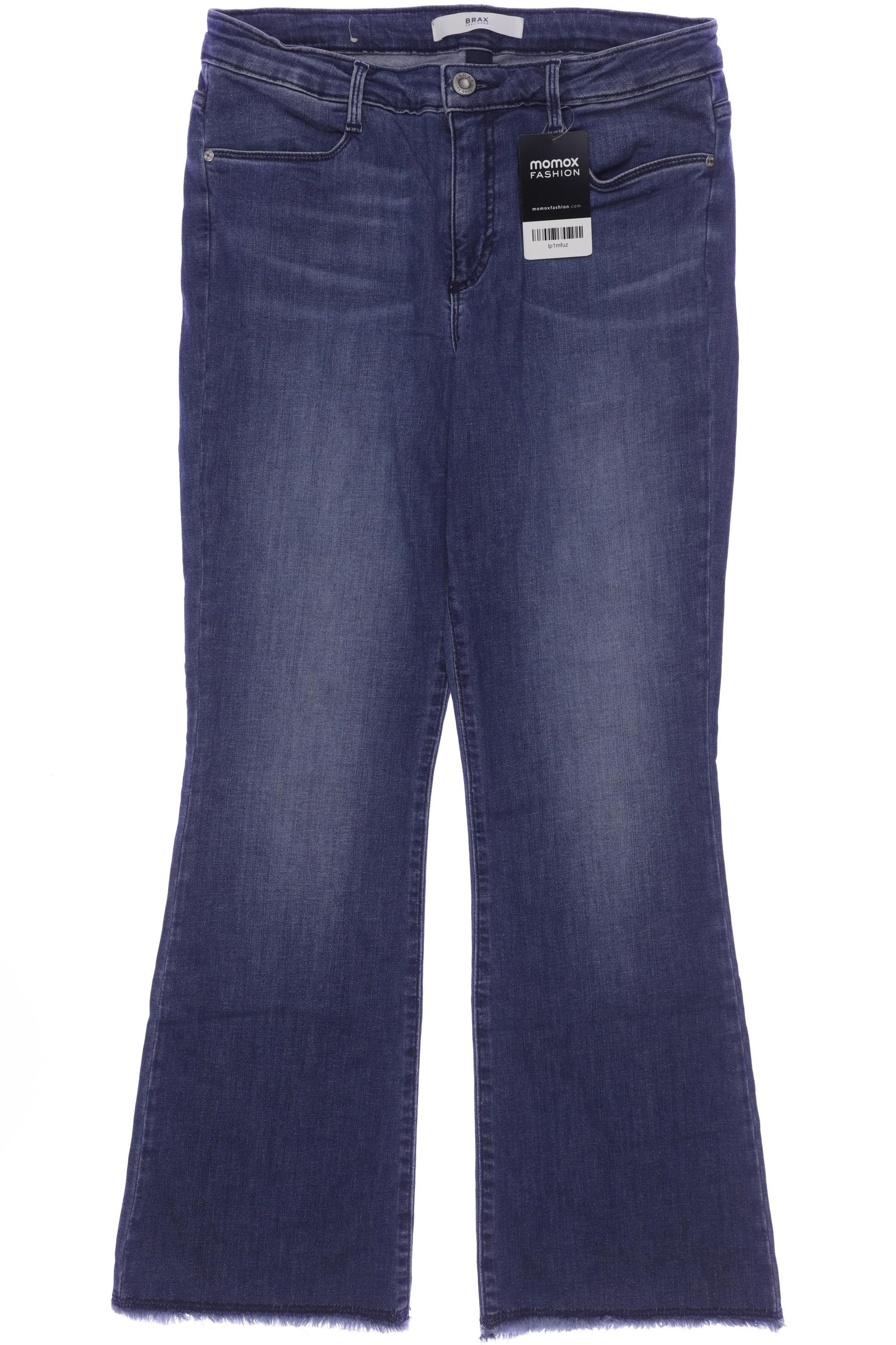 

Brax Damen Jeans, blau, Gr. 30