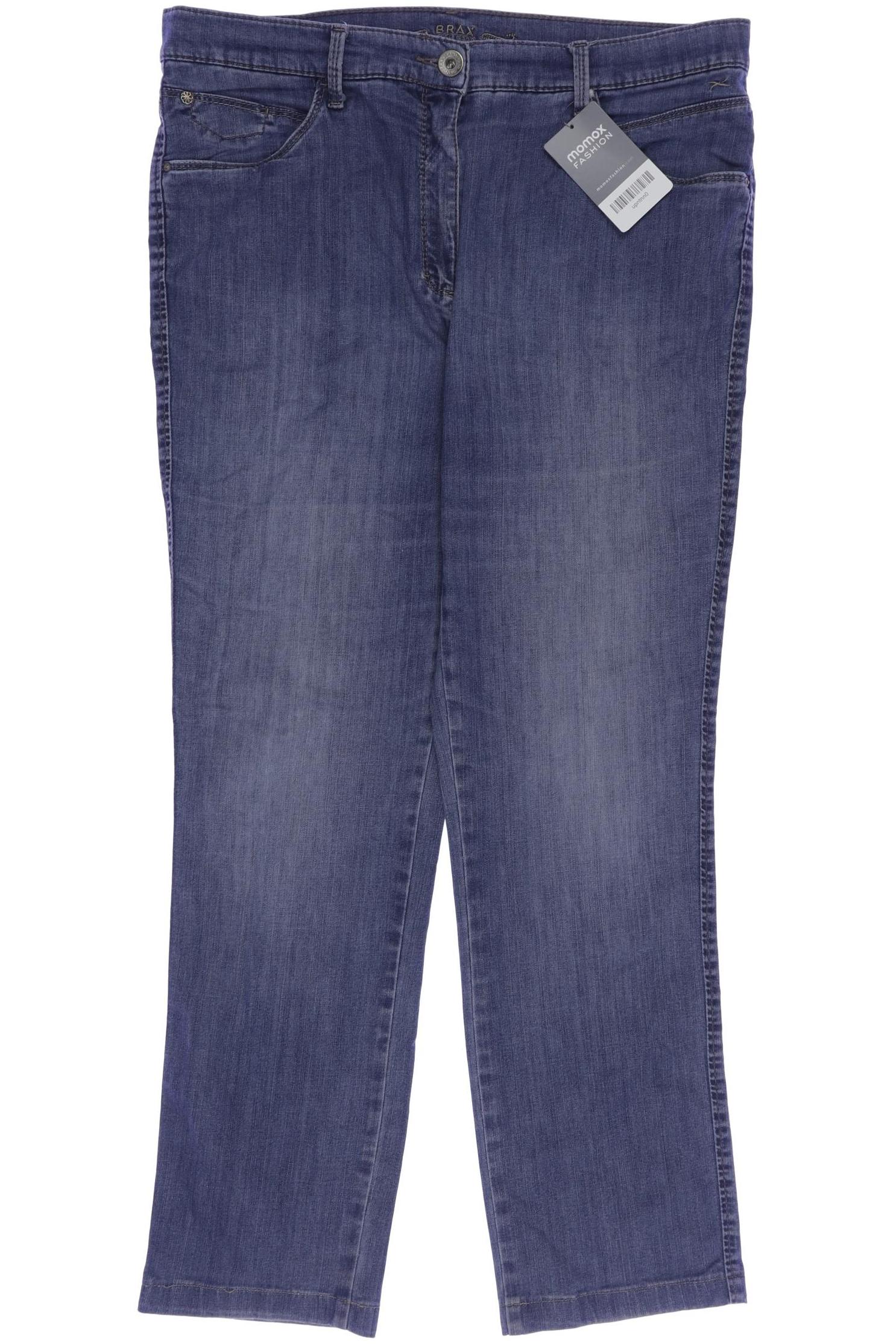 

Brax Damen Jeans, blau, Gr. 31