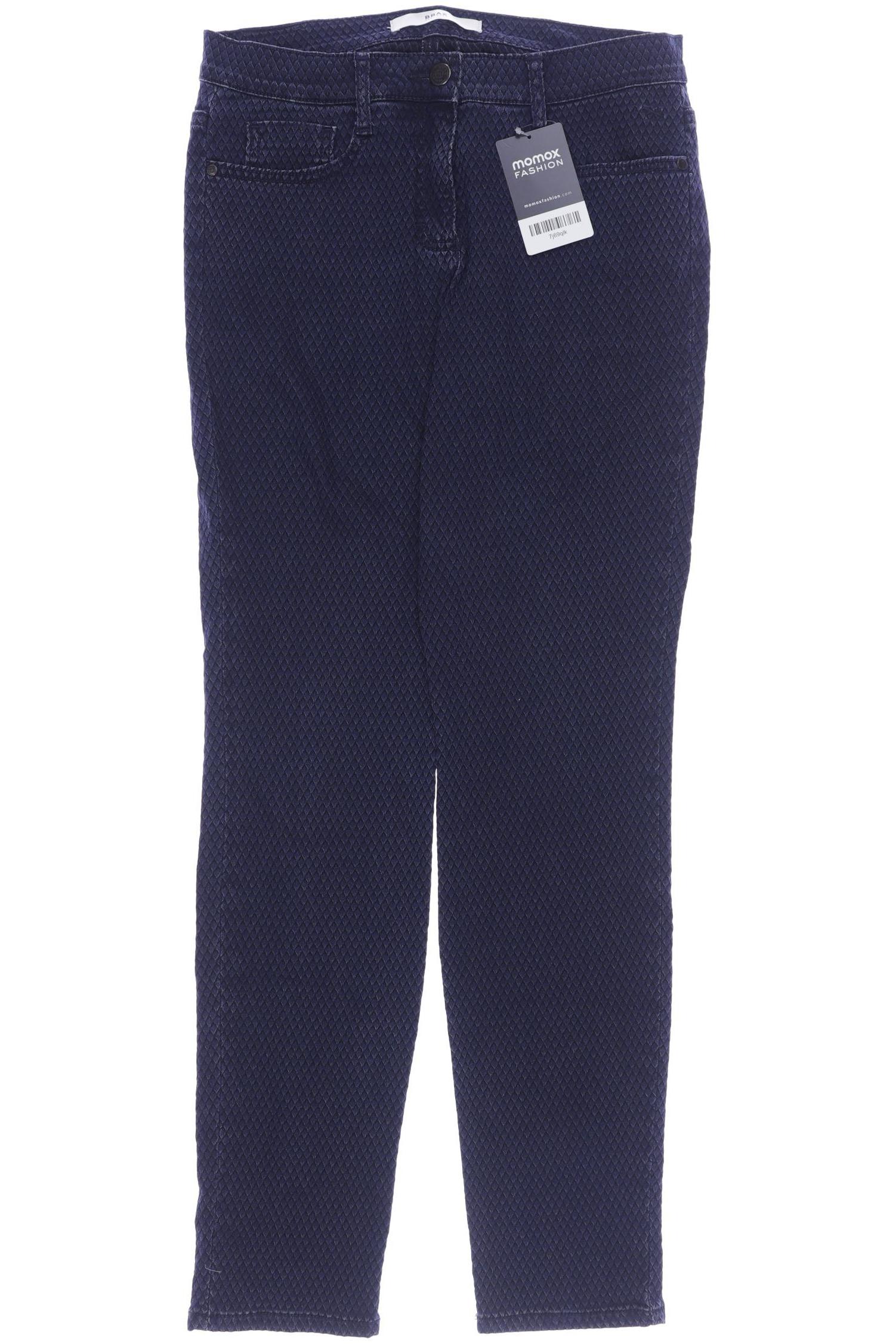 

Brax Damen Jeans, blau, Gr. 36