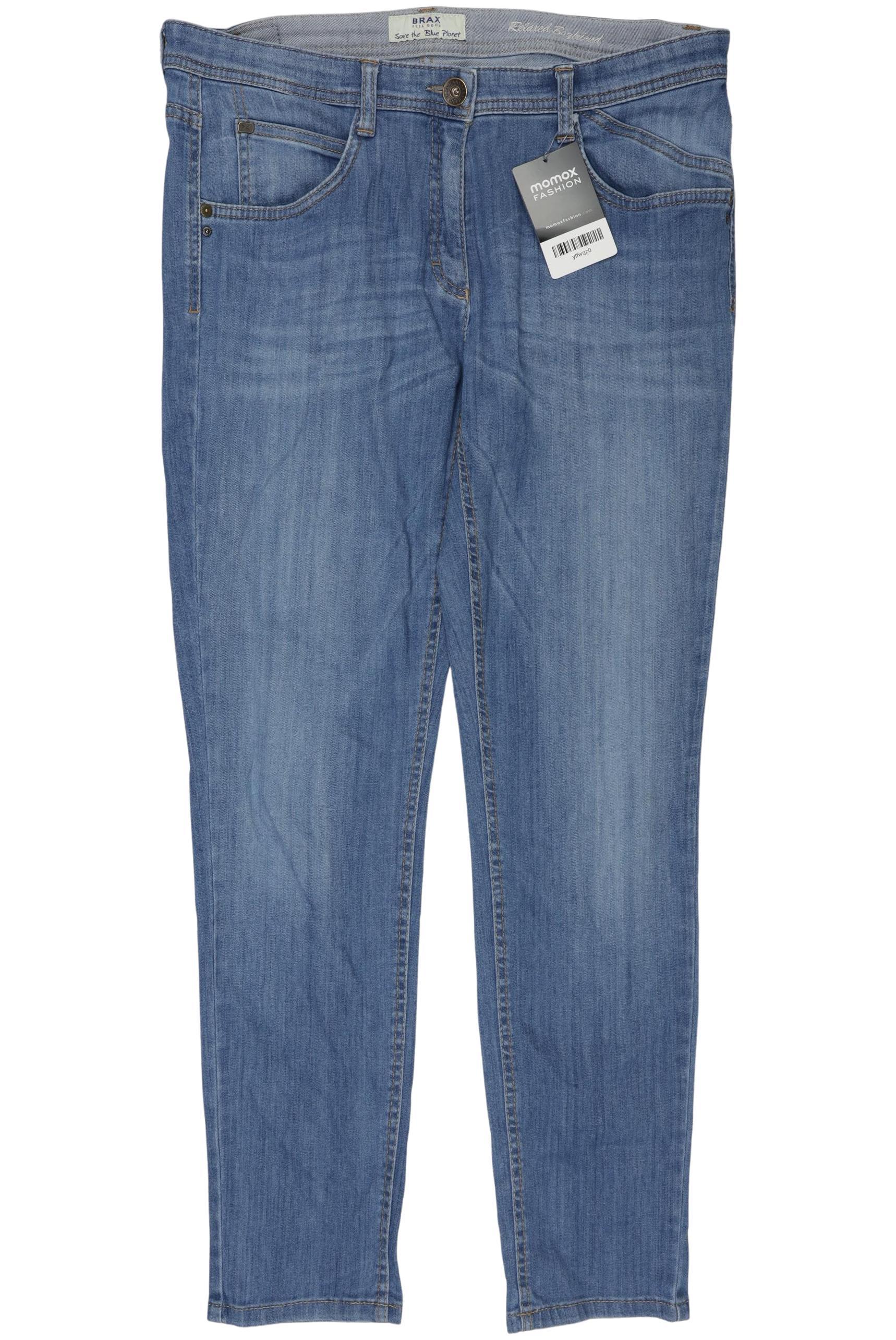 

Brax Damen Jeans, blau, Gr. 29