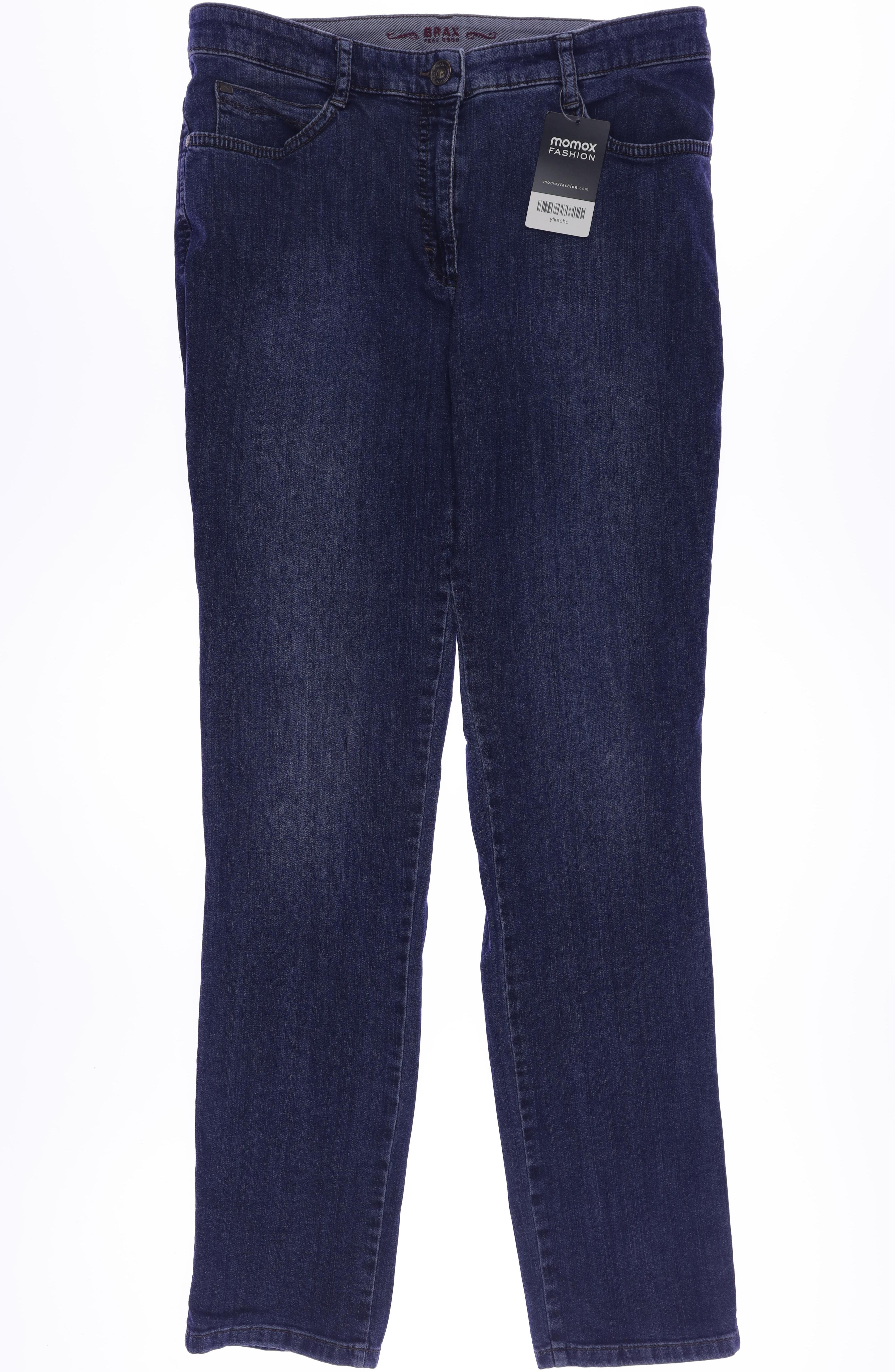 

Brax Damen Jeans, blau, Gr. 31