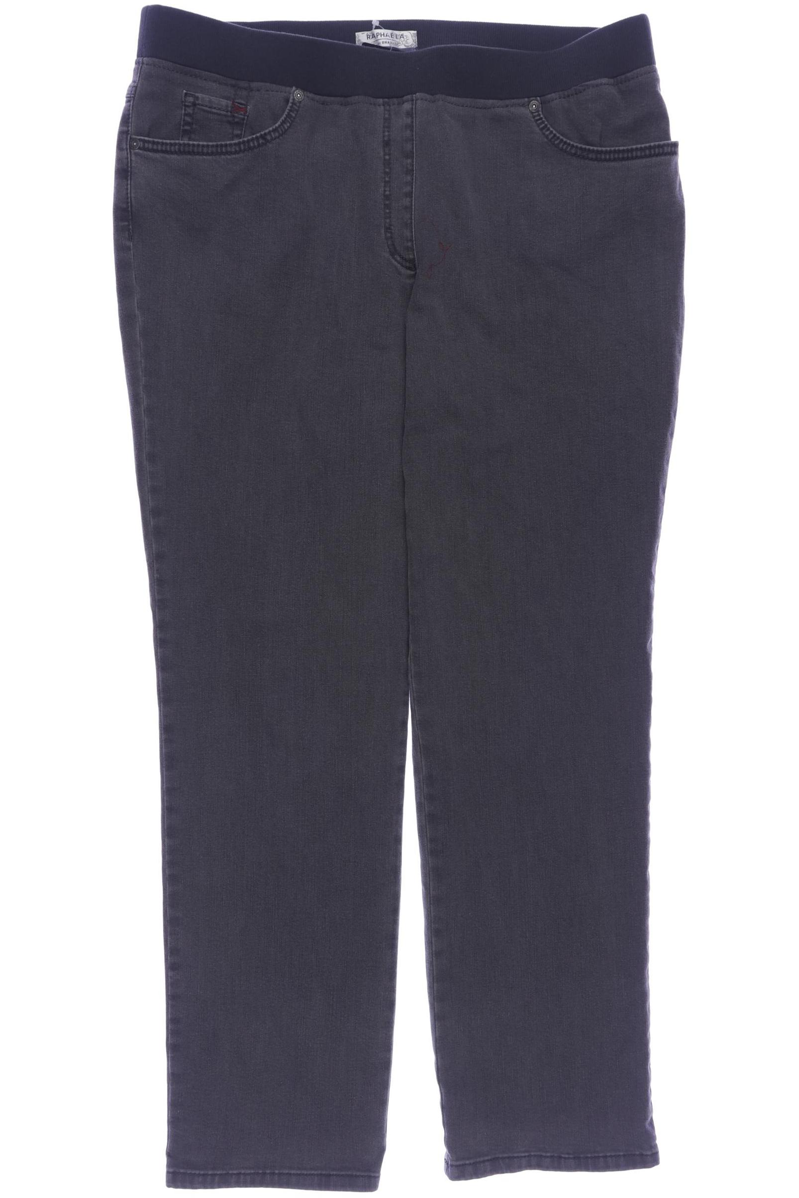 

Brax Damen Jeans, grau, Gr. 44