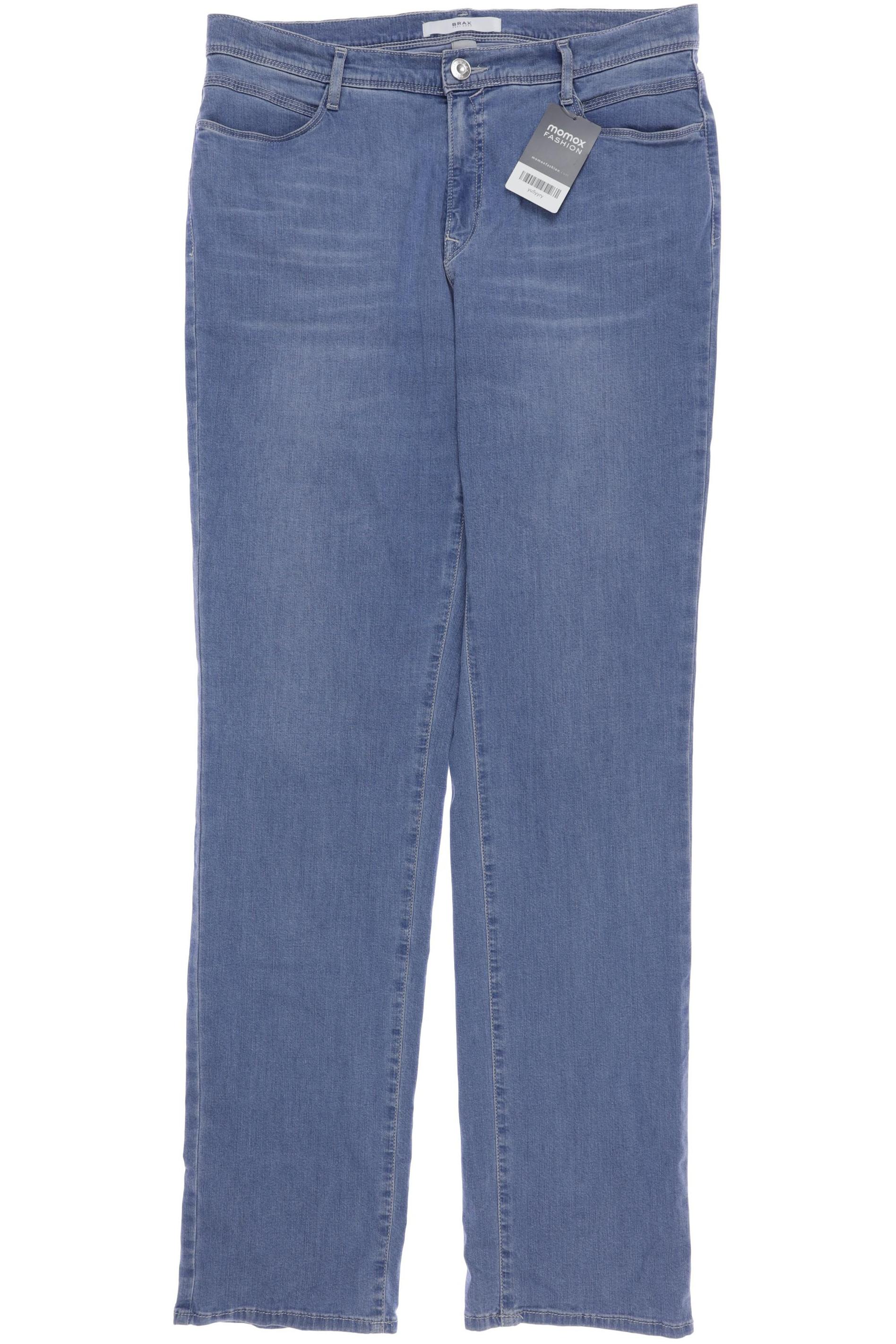 

Brax Damen Jeans, blau, Gr. 34