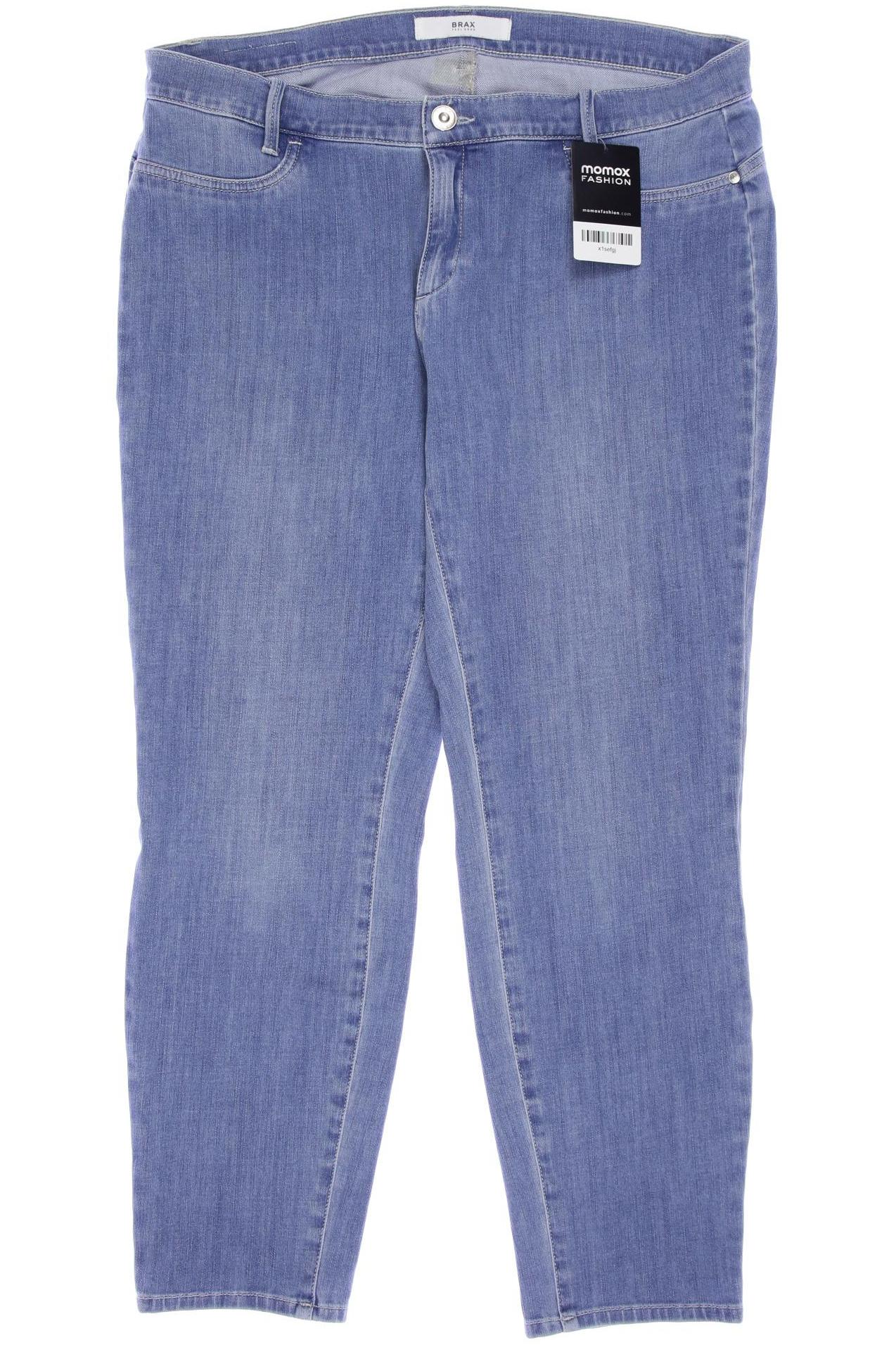 

Brax Damen Jeans, blau, Gr. 44
