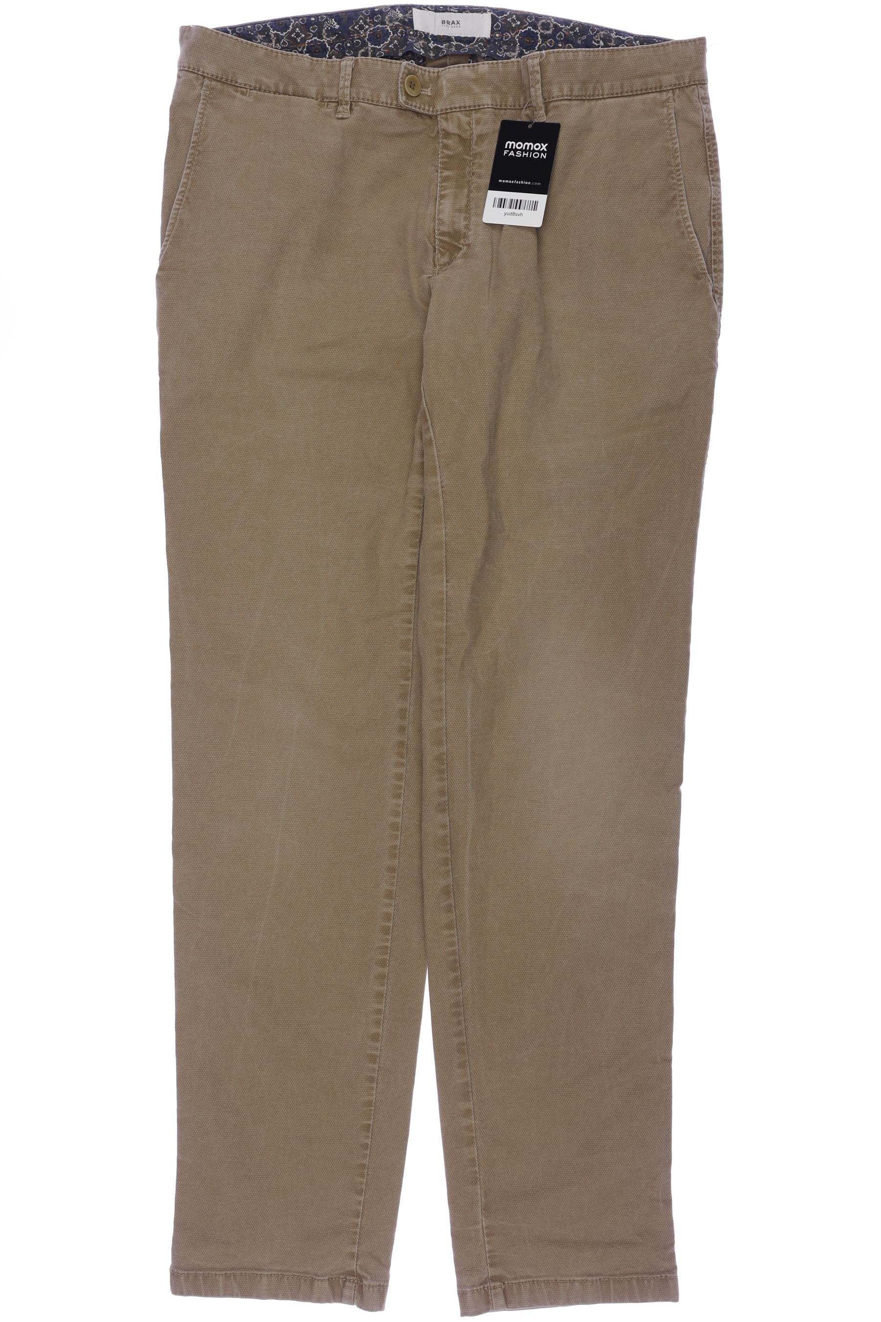 Thumbnail - Brax Damen Jeans, beige, Gr. 52