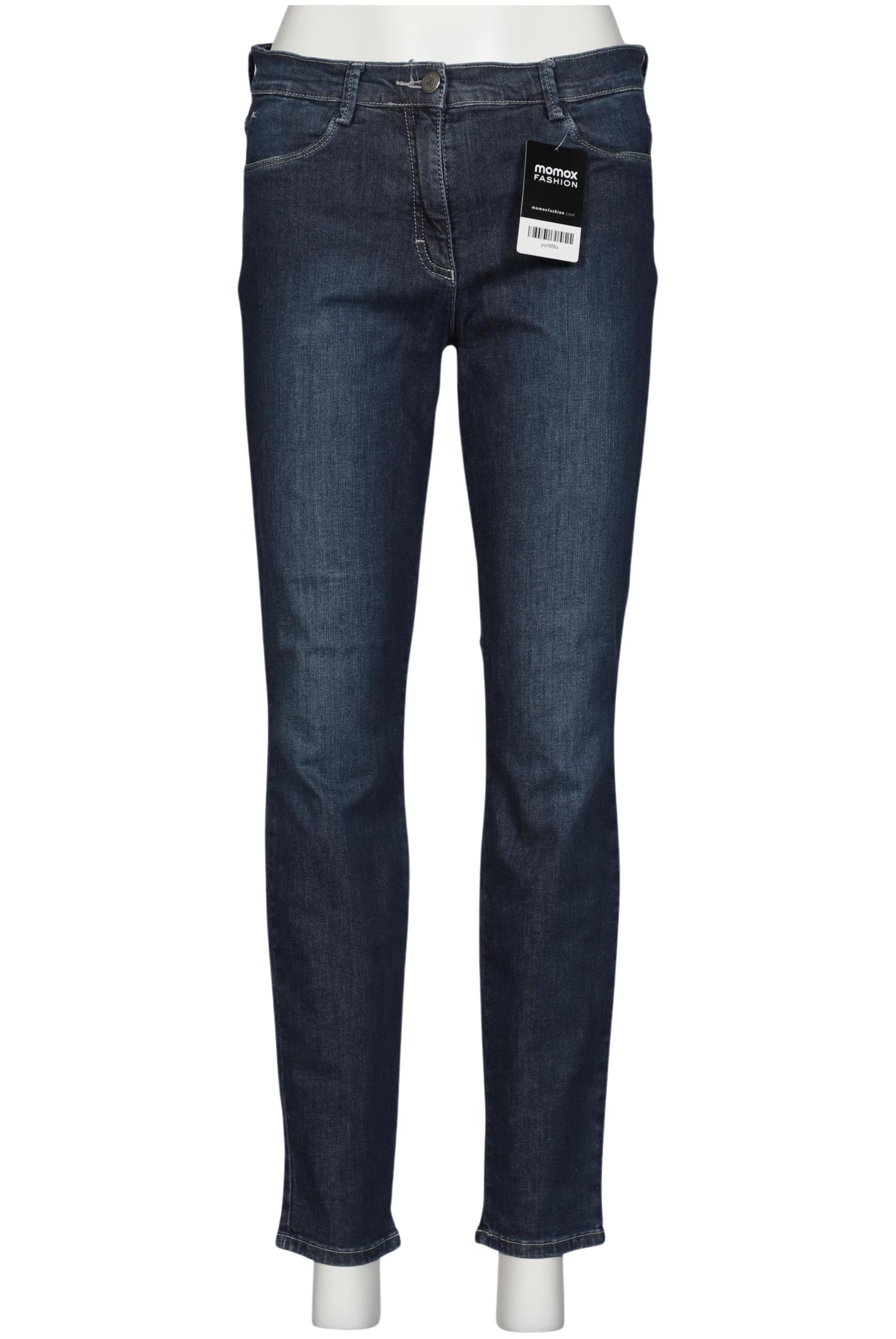 

Brax Damen Jeans, blau, Gr. 29