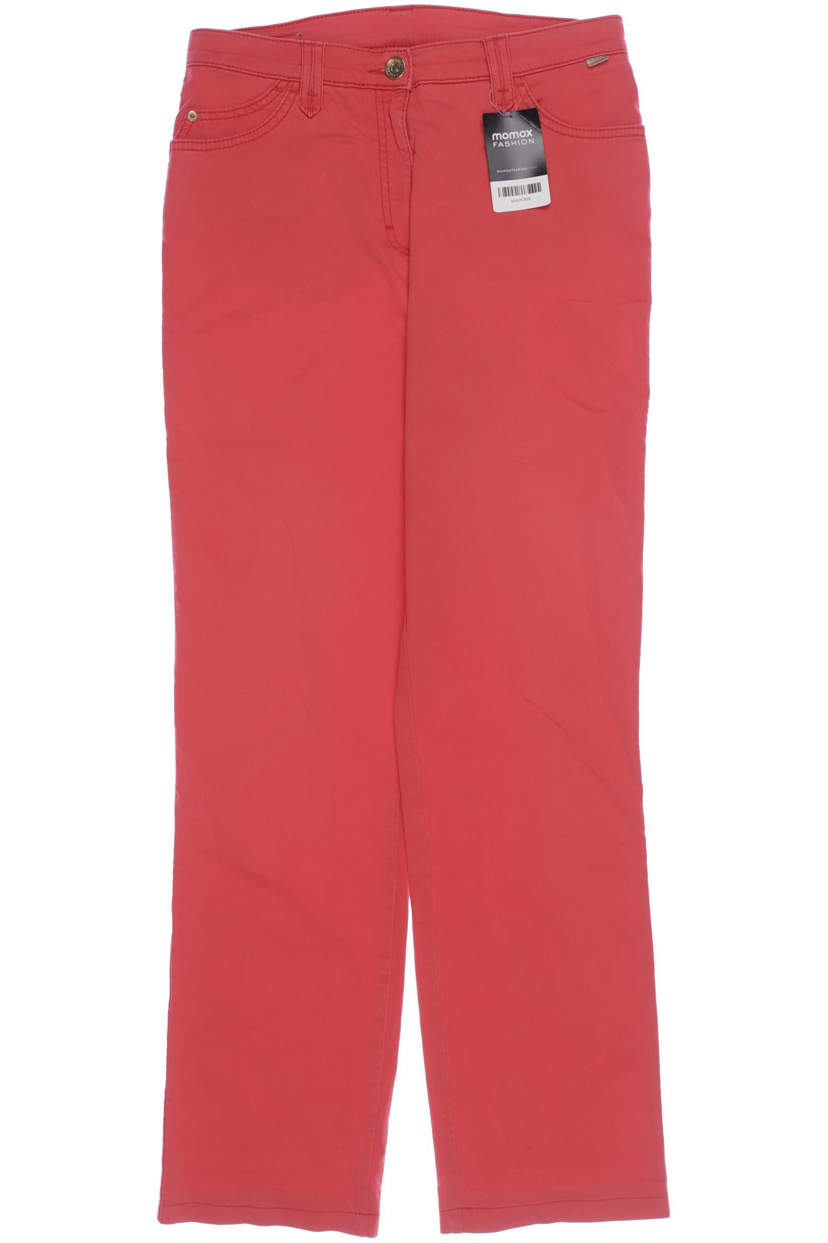 

Brax Damen Jeans, pink, Gr. 30