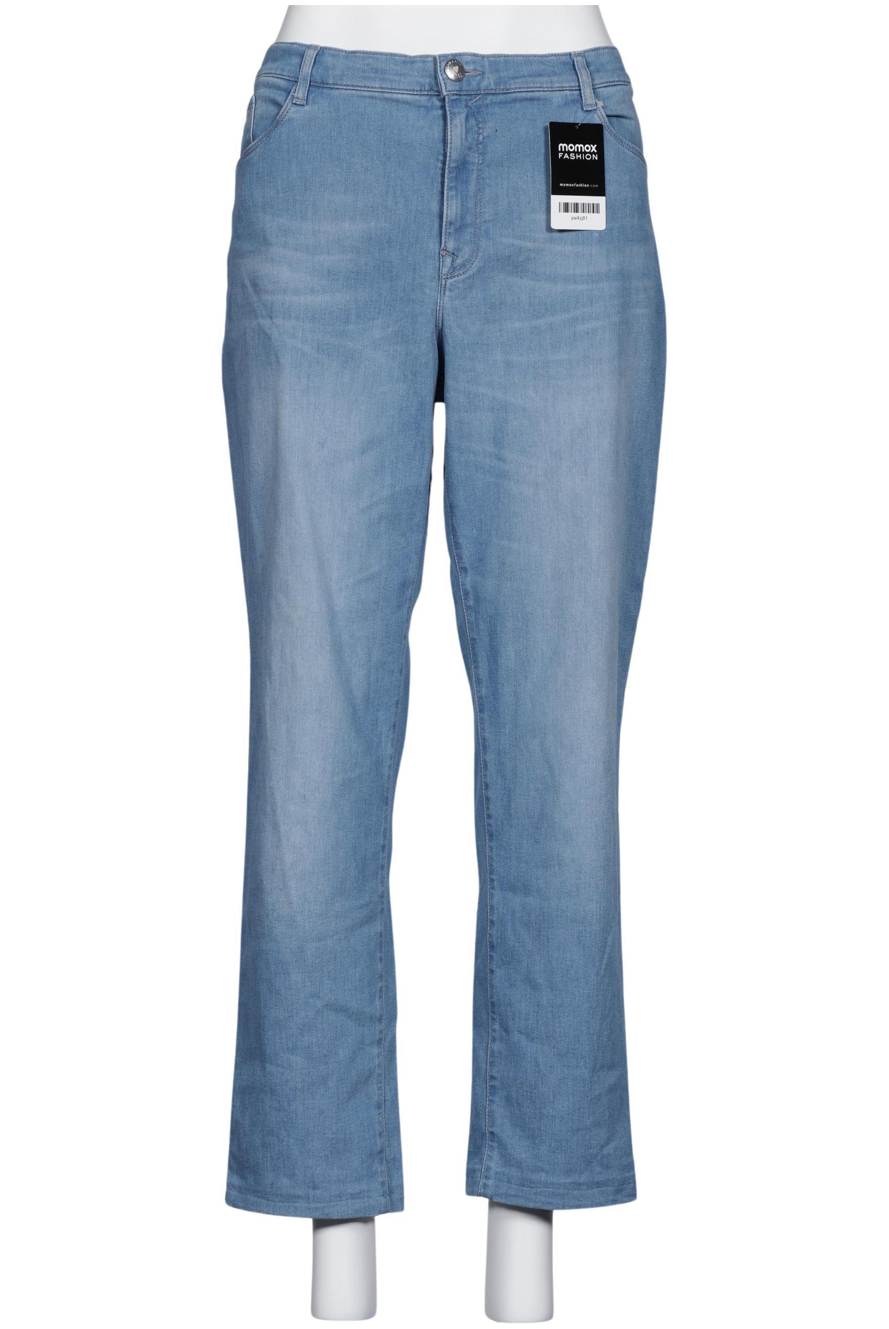 

Brax Damen Jeans, hellblau, Gr. 42