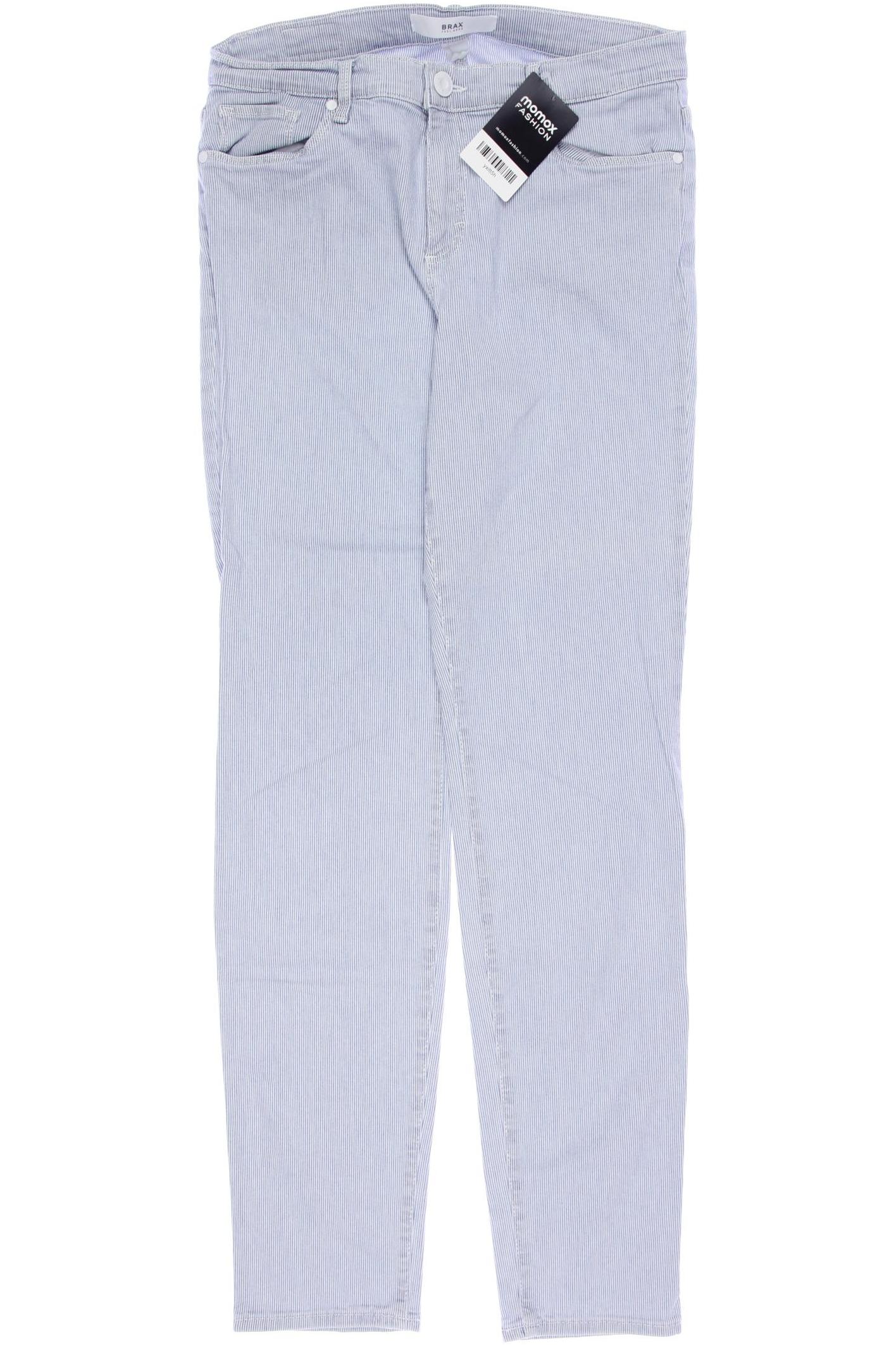 

BRAX Damen Jeans, hellblau