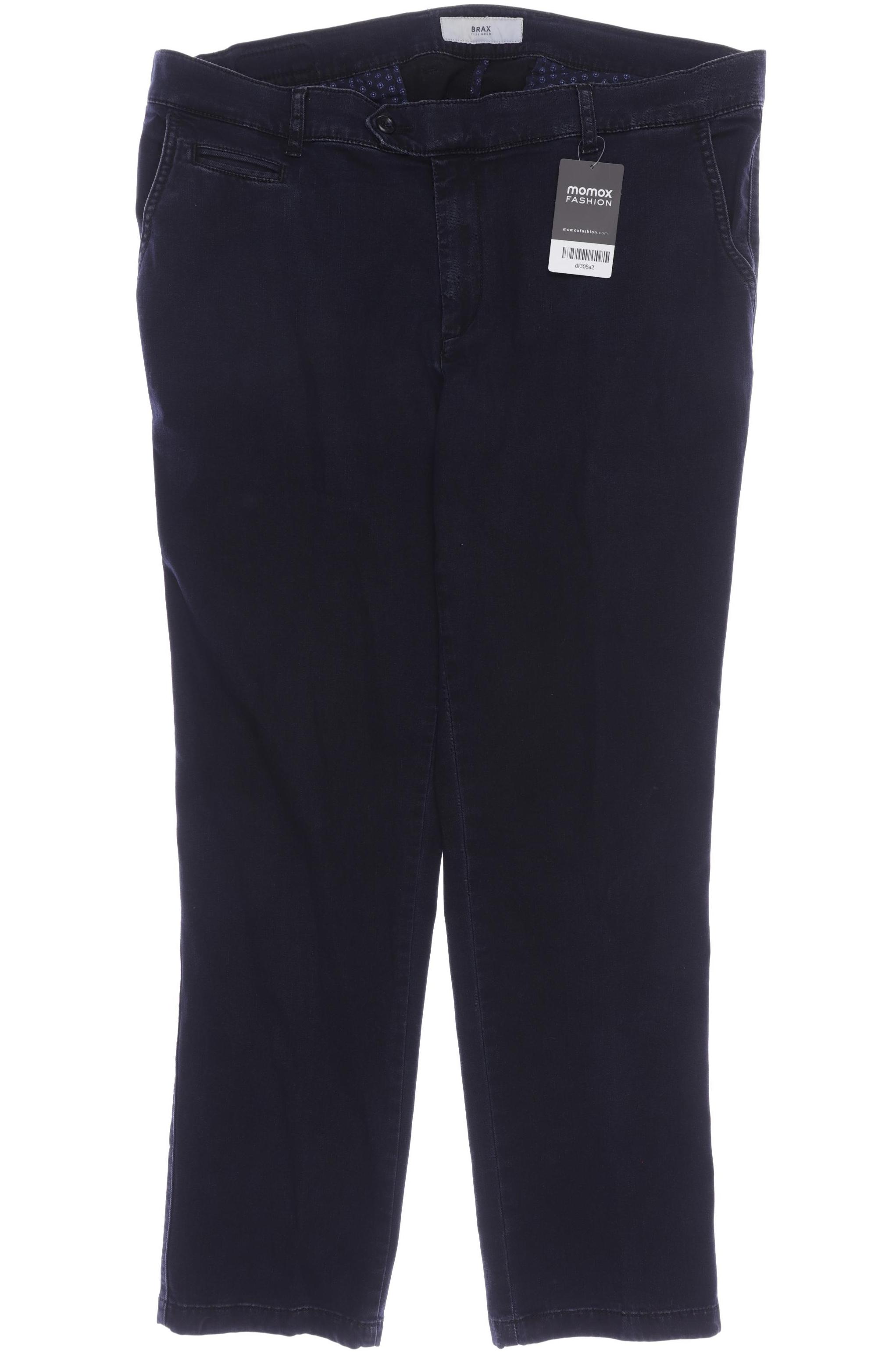 

BRAX Damen Jeans, marineblau