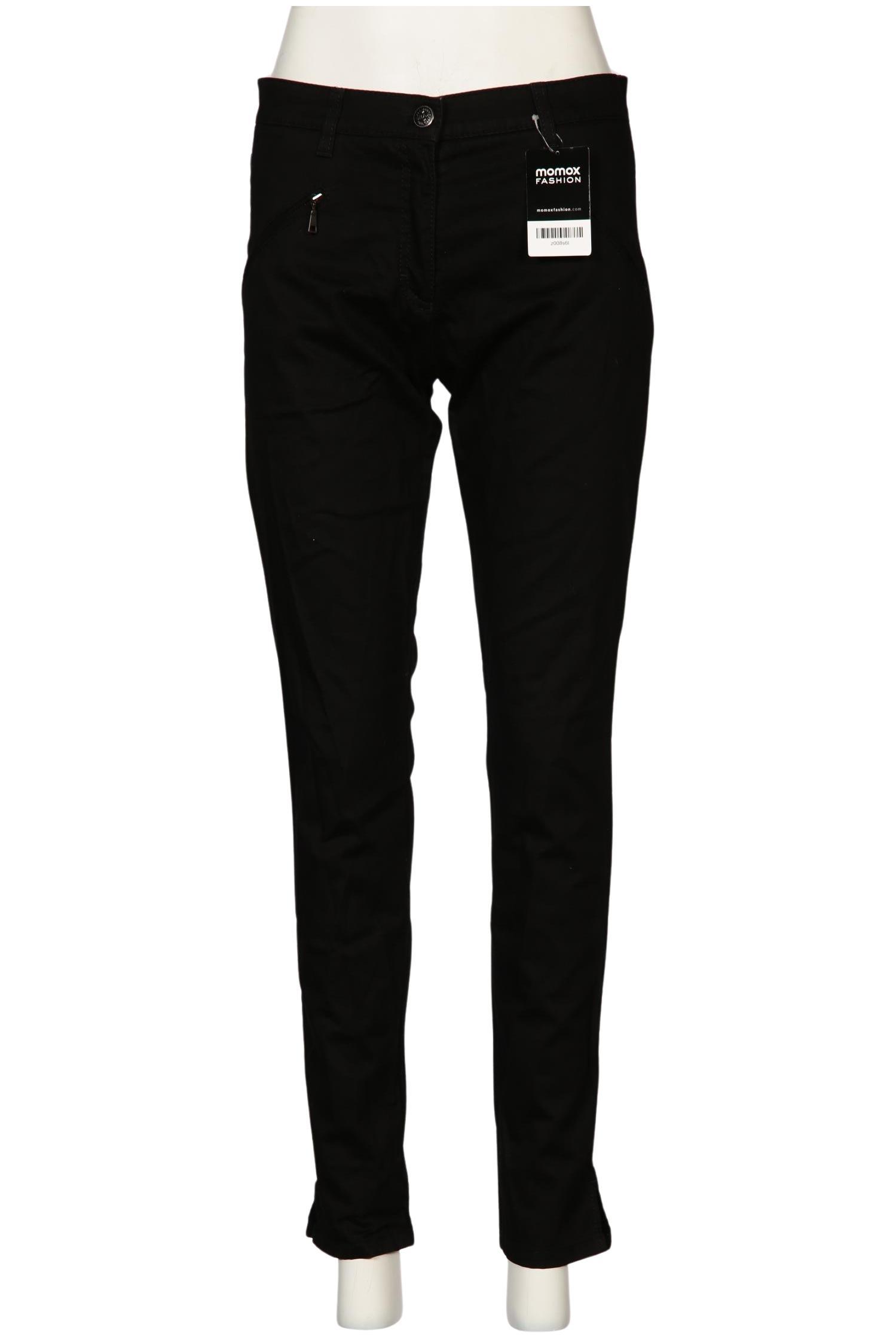 

Brax Damen Jeans, schwarz, Gr. 29