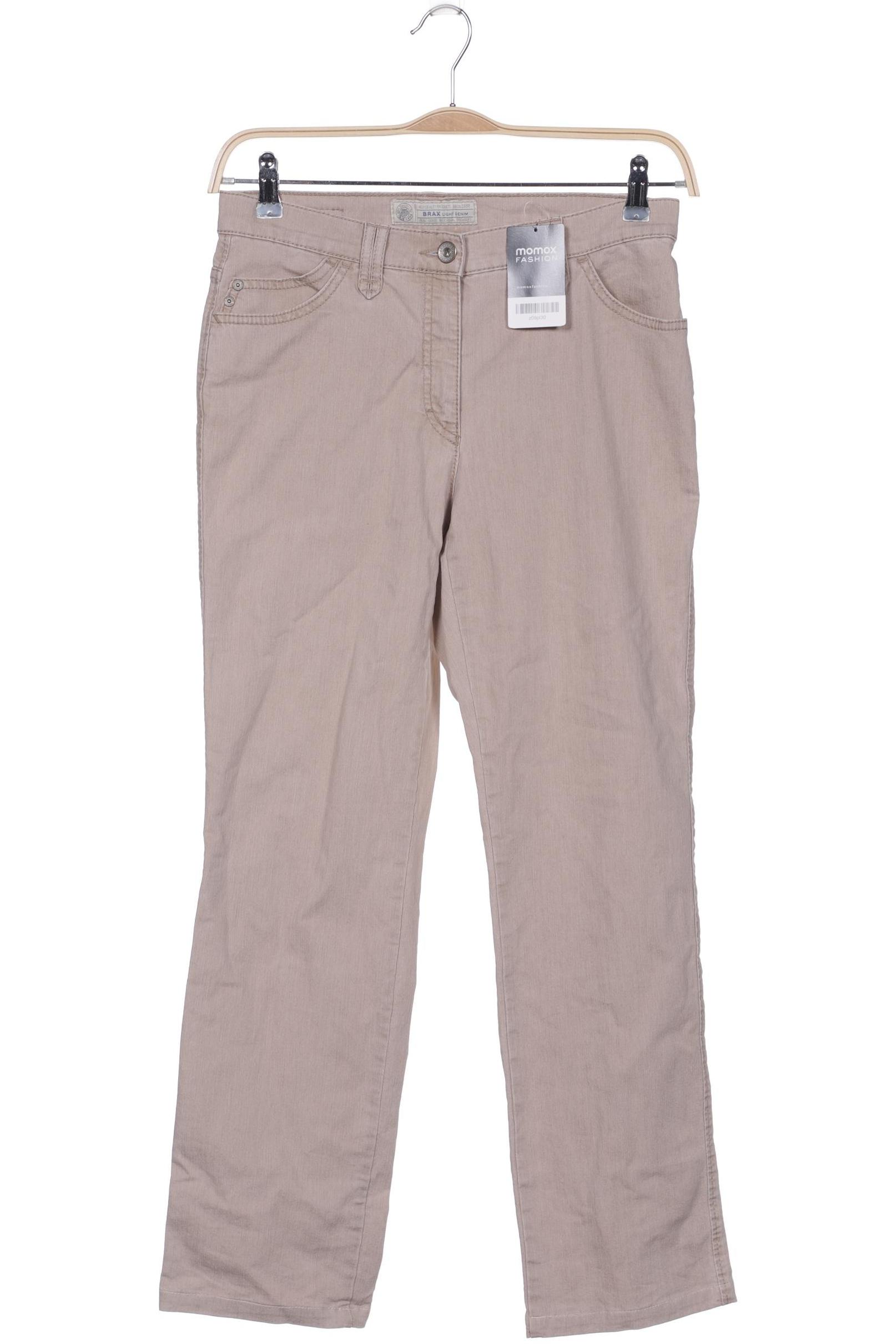 

BRAX Damen Jeans, beige