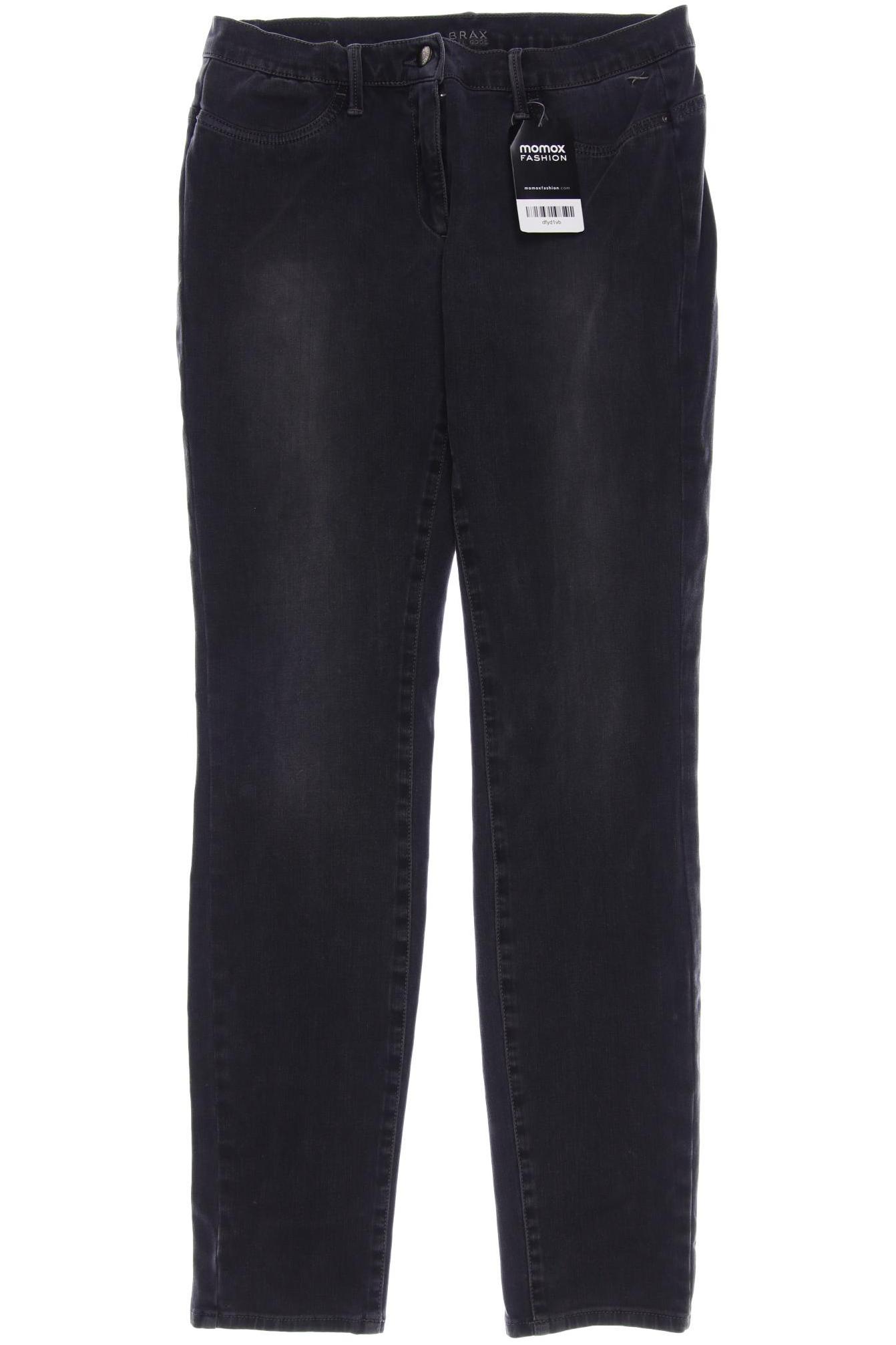 

BRAX Damen Jeans, grau