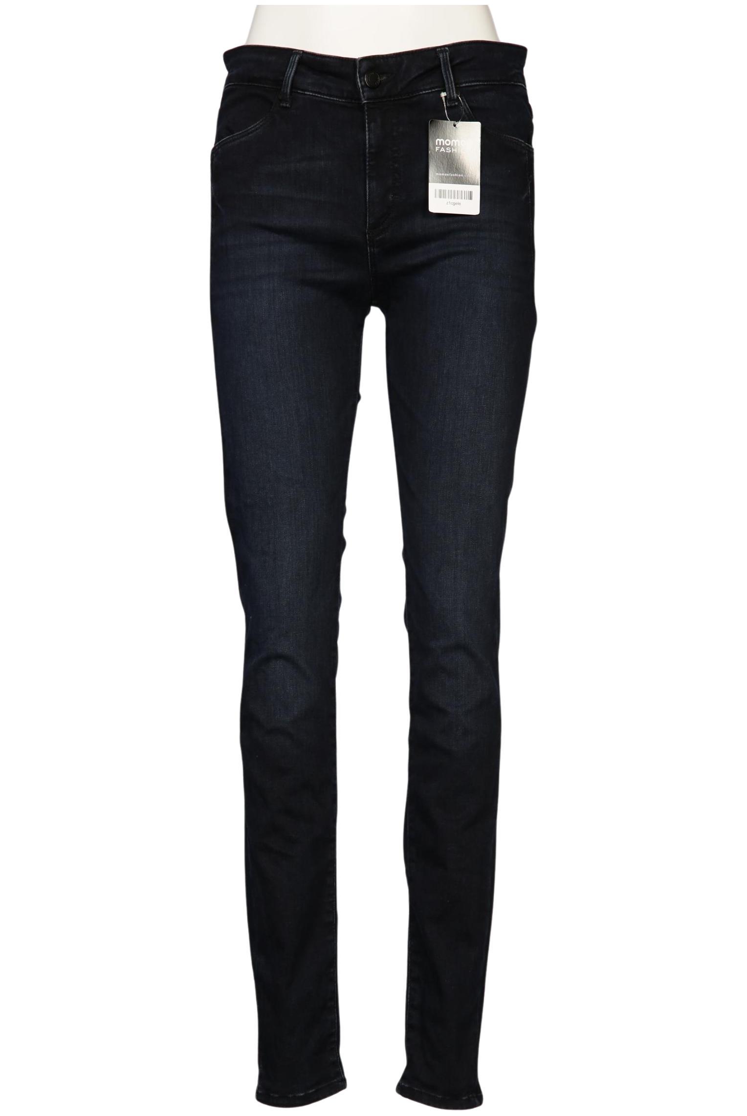 

Brax Damen Jeans, marineblau, Gr. 28