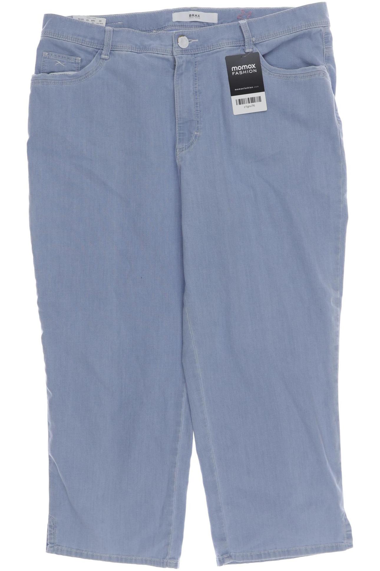

BRAX Damen Jeans, hellblau