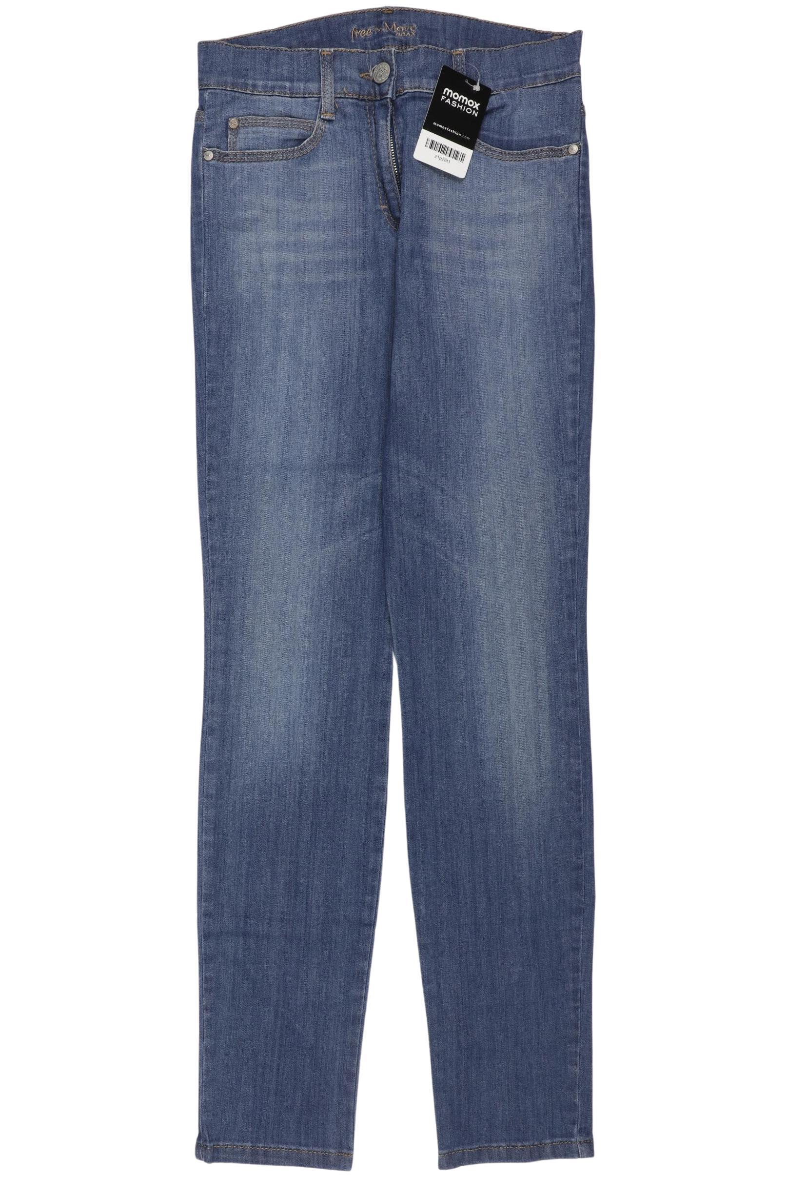 

Brax Damen Jeans, blau, Gr. 27