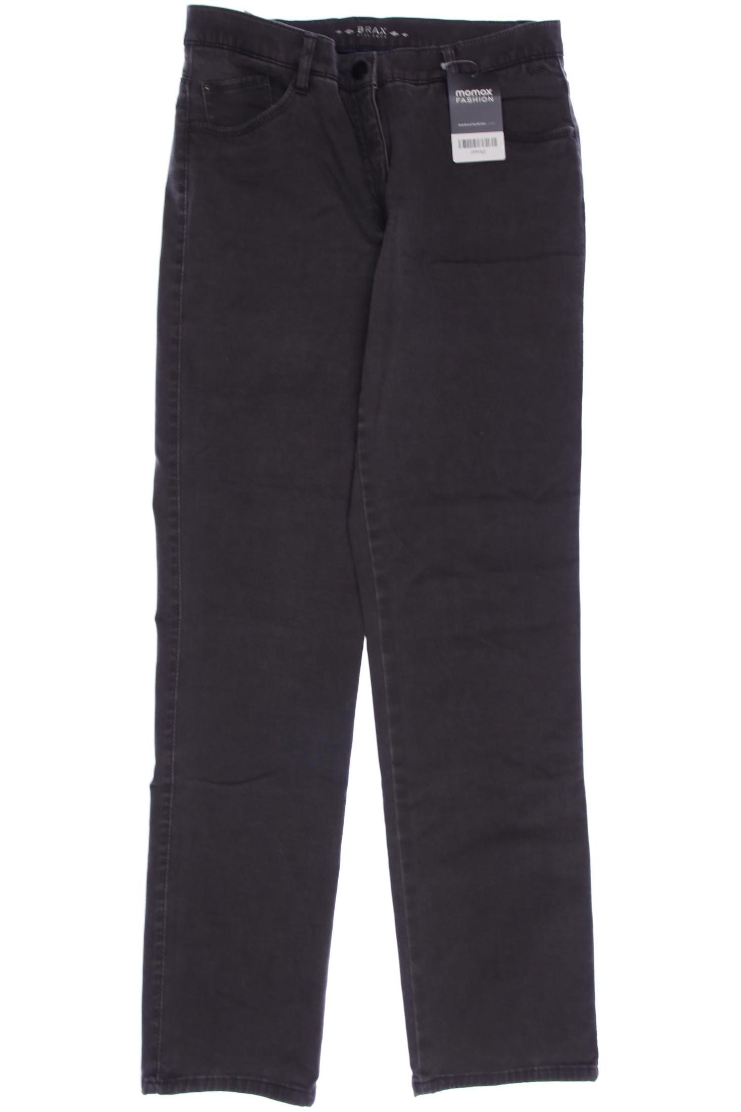 

BRAX Damen Jeans, grau