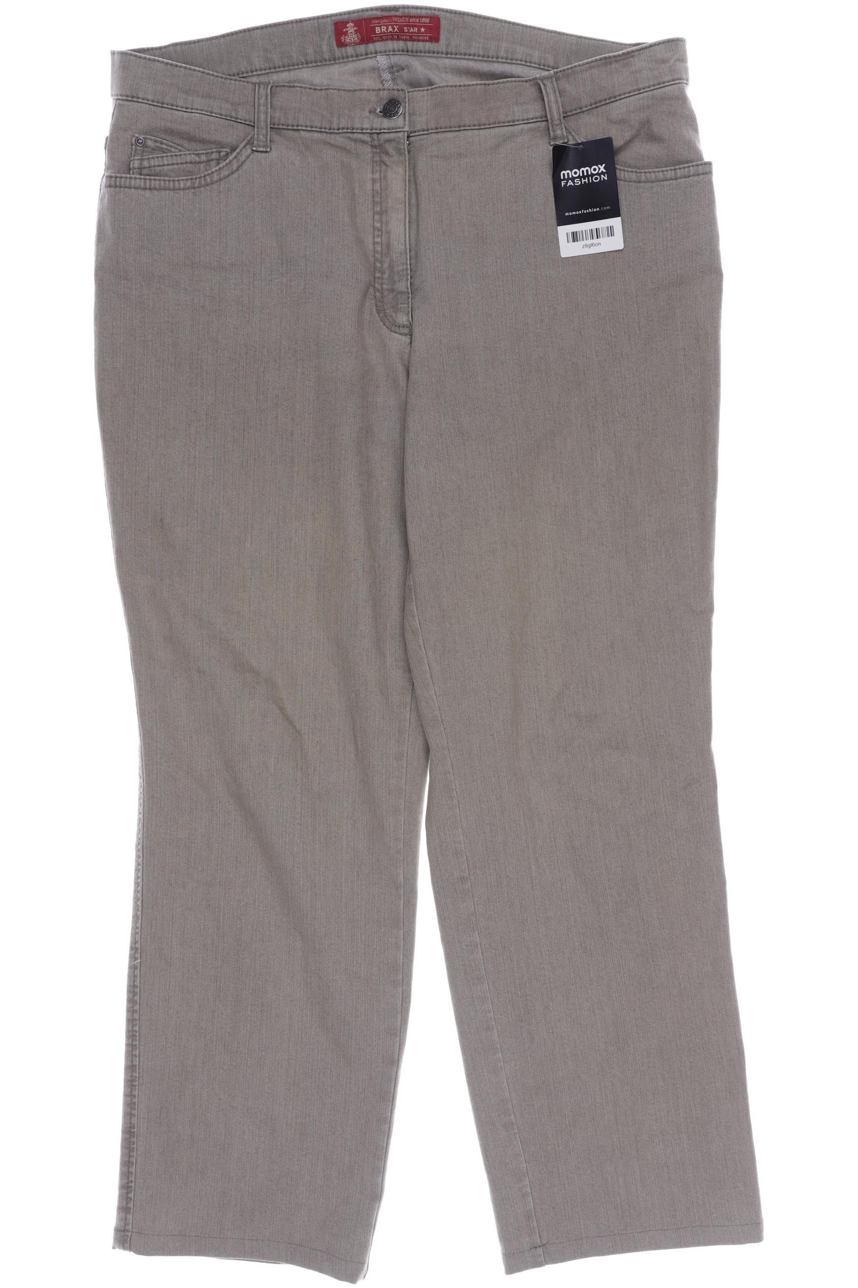 

BRAX Damen Jeans, beige