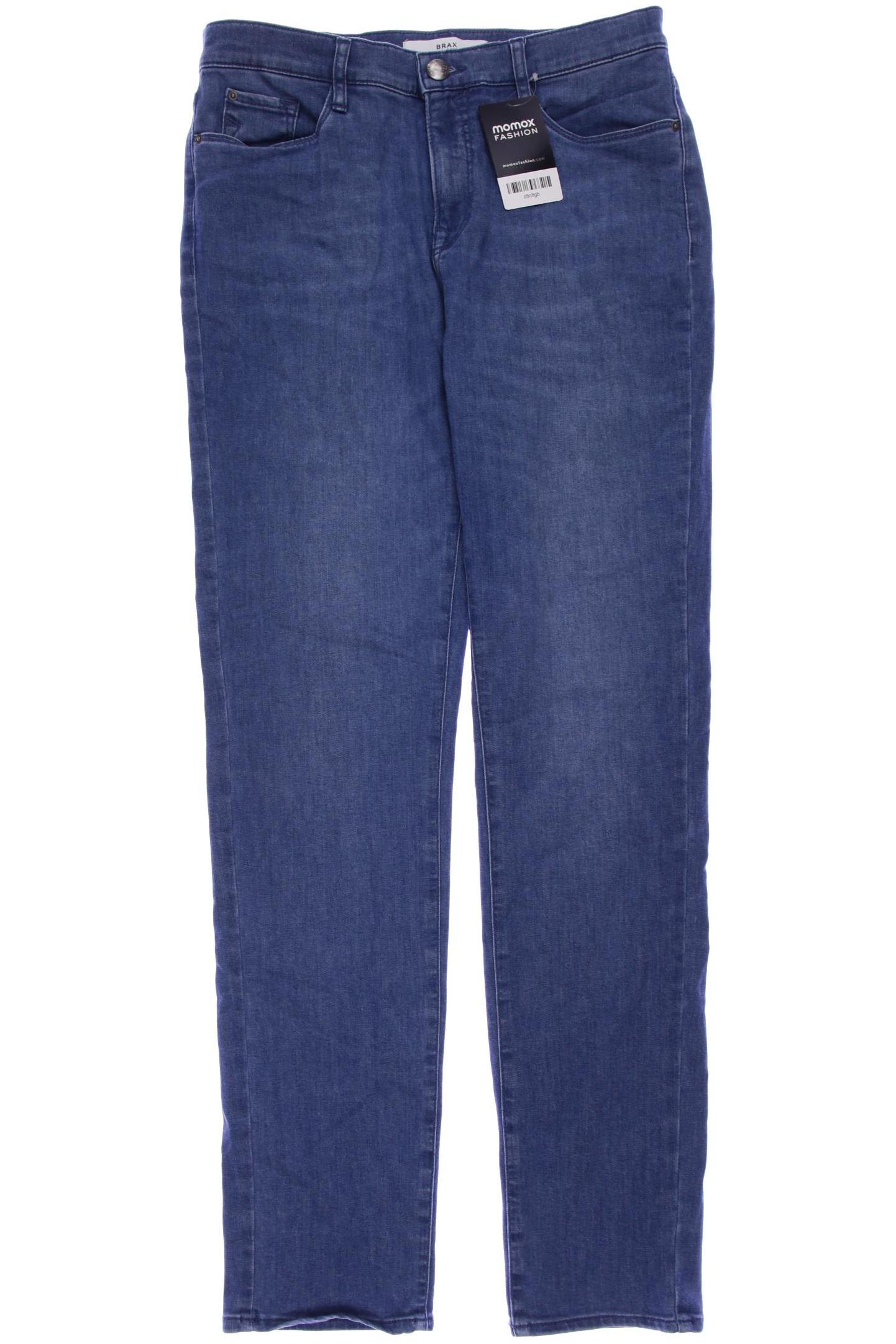 

BRAX Damen Jeans, blau