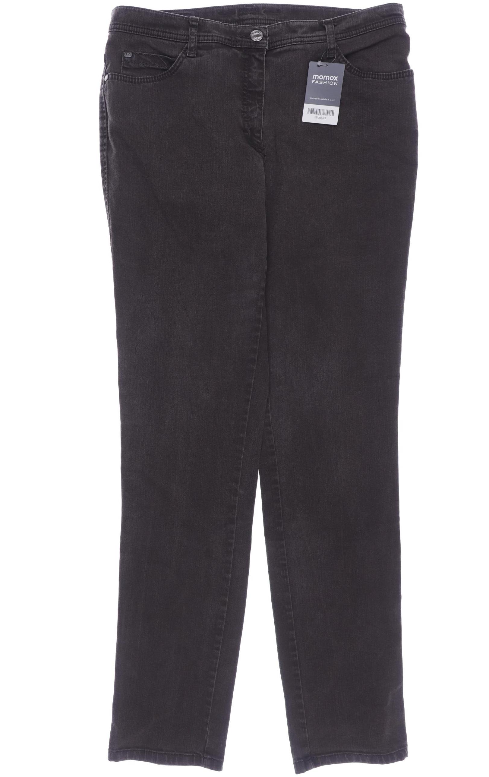 

BRAX Damen Jeans, braun