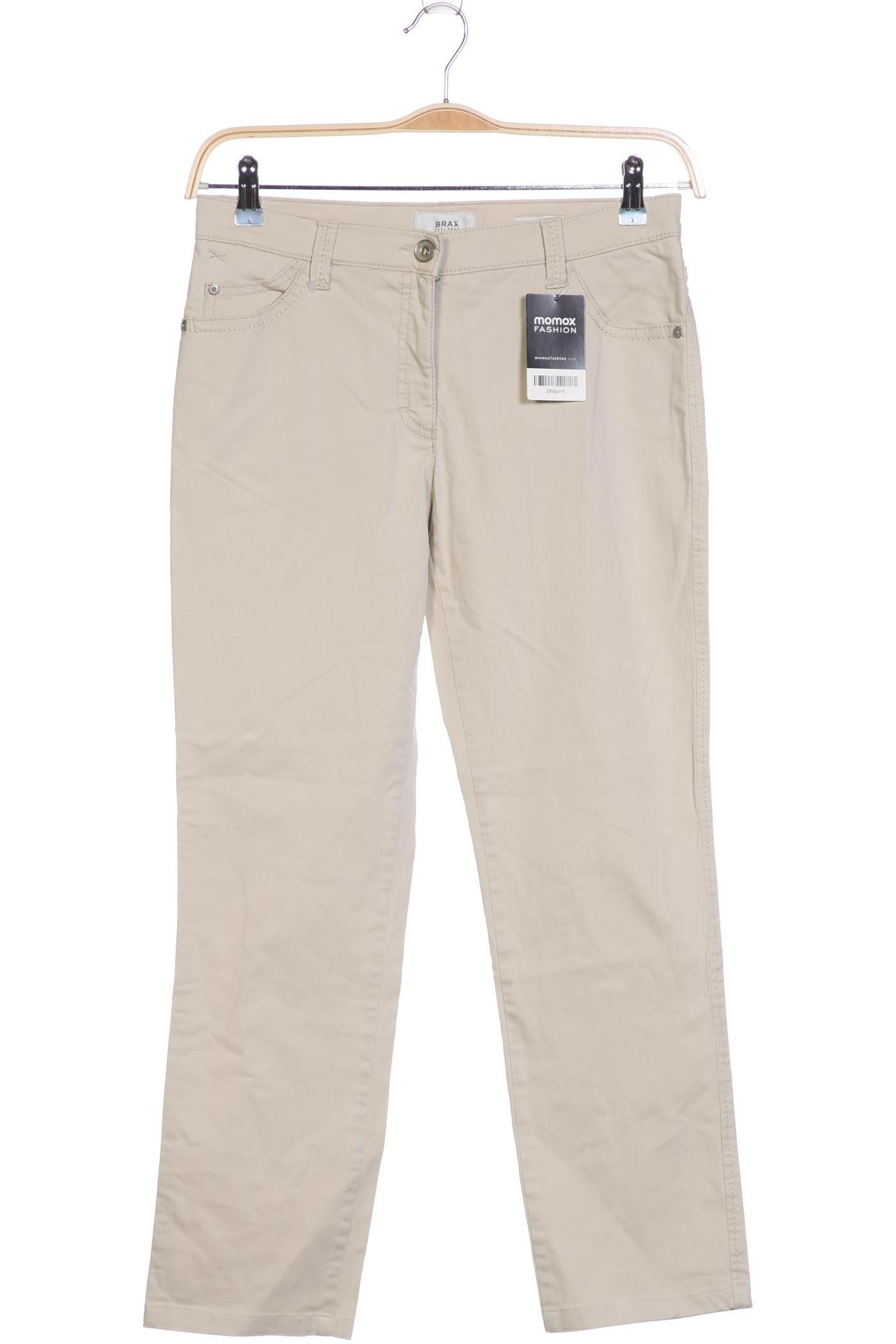 

BRAX Damen Jeans, beige