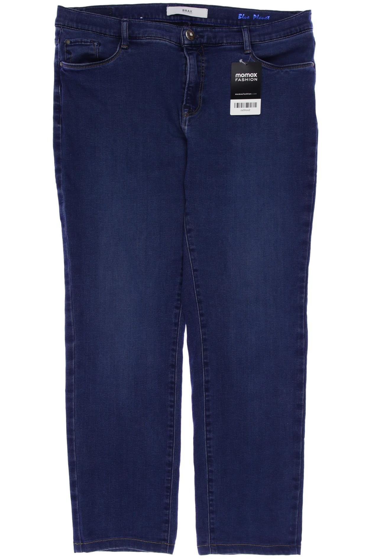 

Brax Damen Jeans, blau, Gr. 40