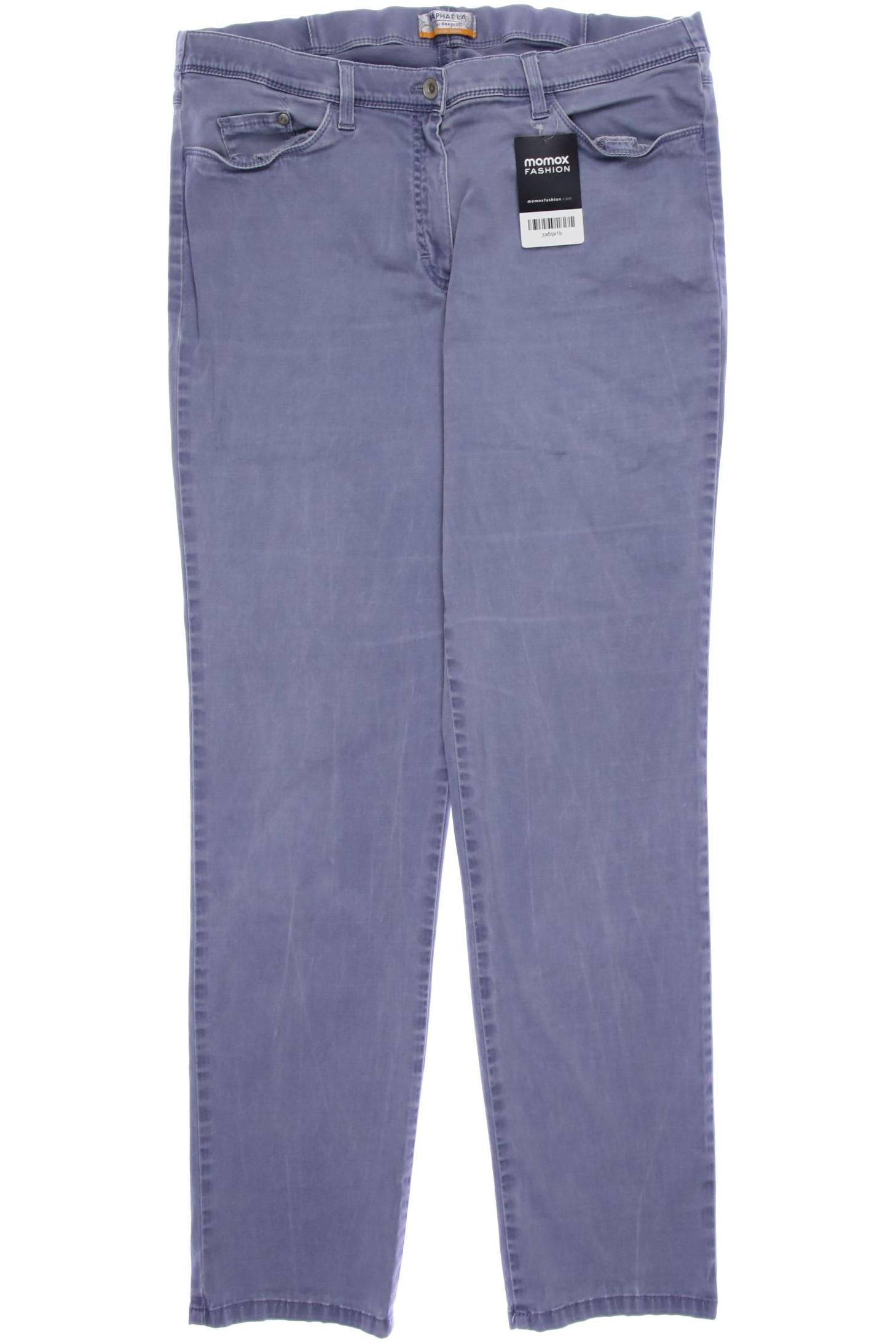 

Brax Damen Jeans, blau, Gr. 44