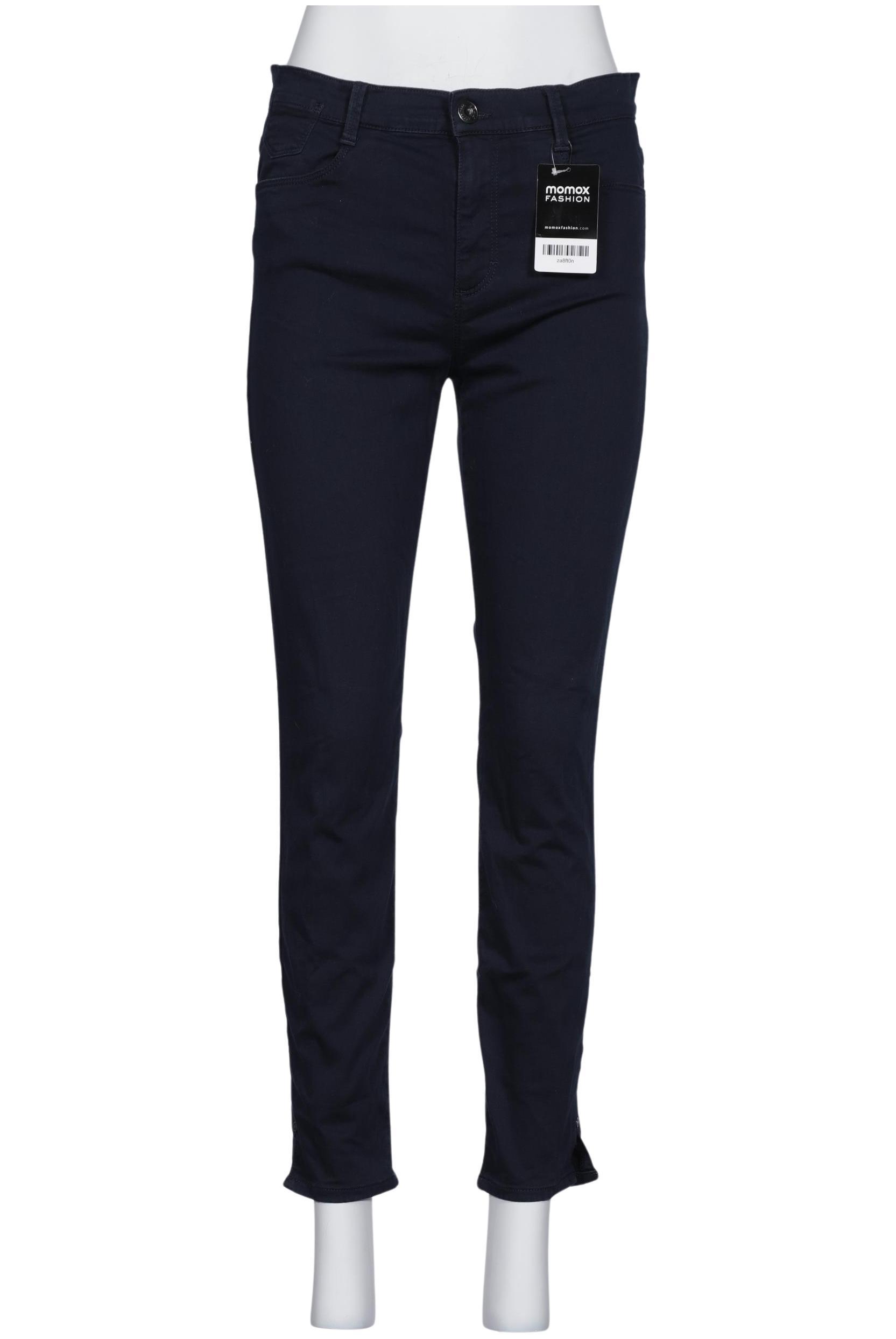 

Brax Damen Jeans, marineblau, Gr. 29