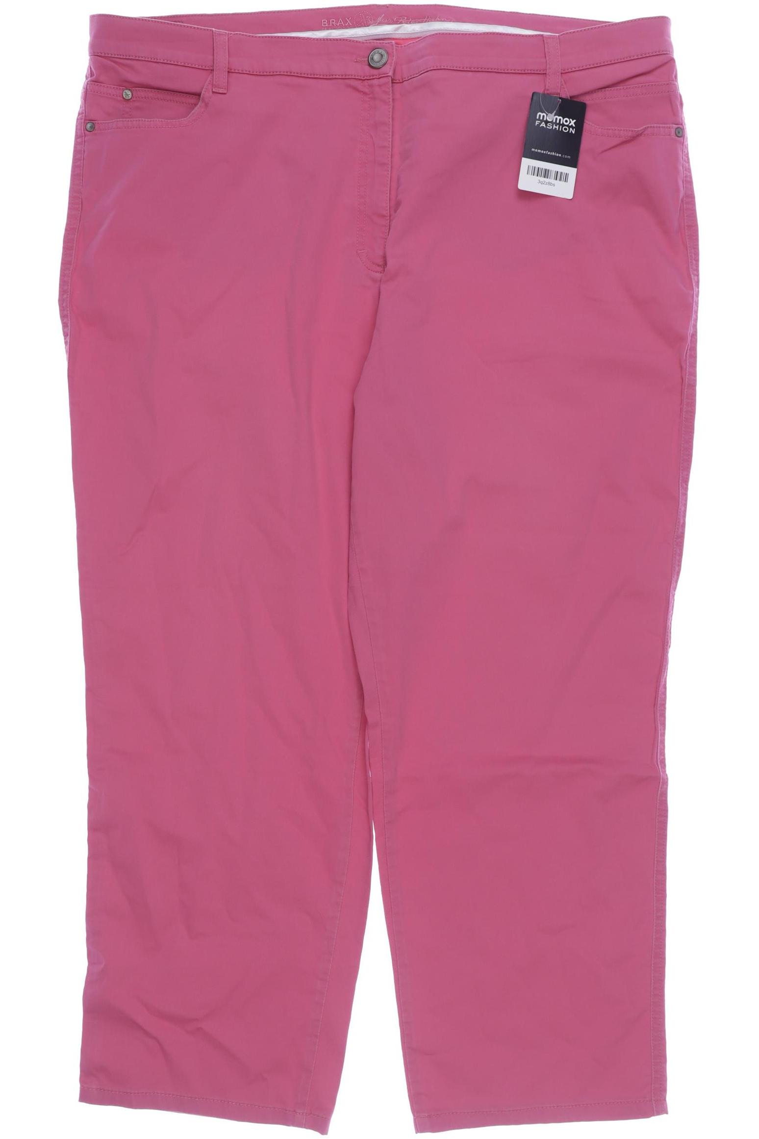 

BRAX Damen Jeans, pink