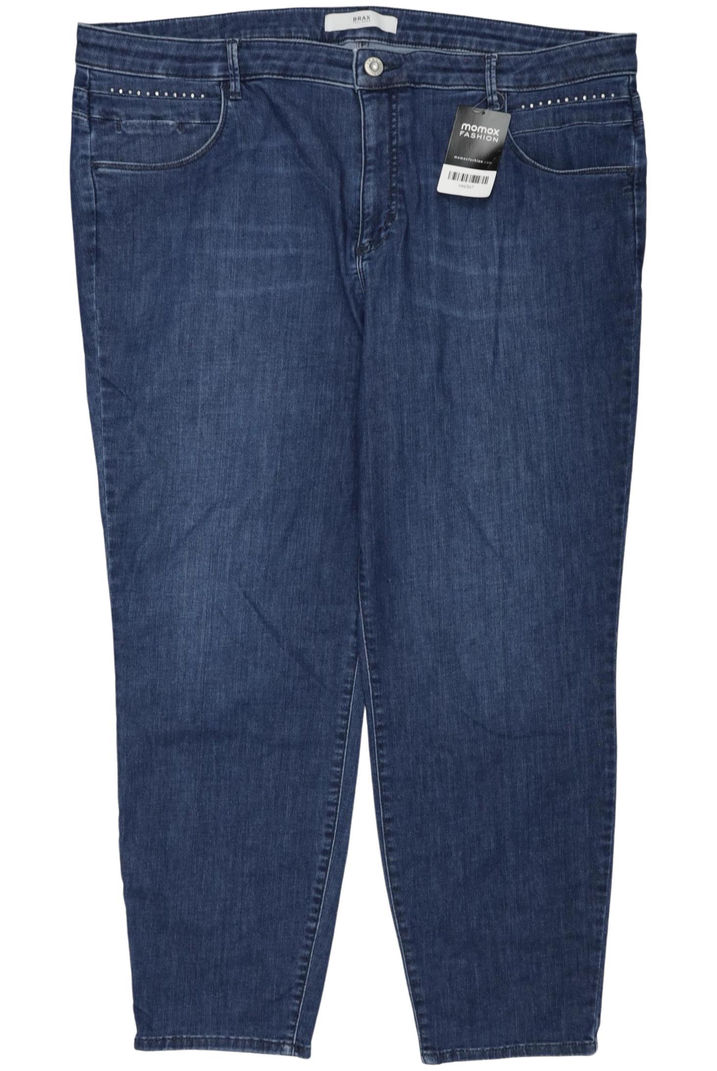 

Brax Damen Jeans, blau, Gr. 40