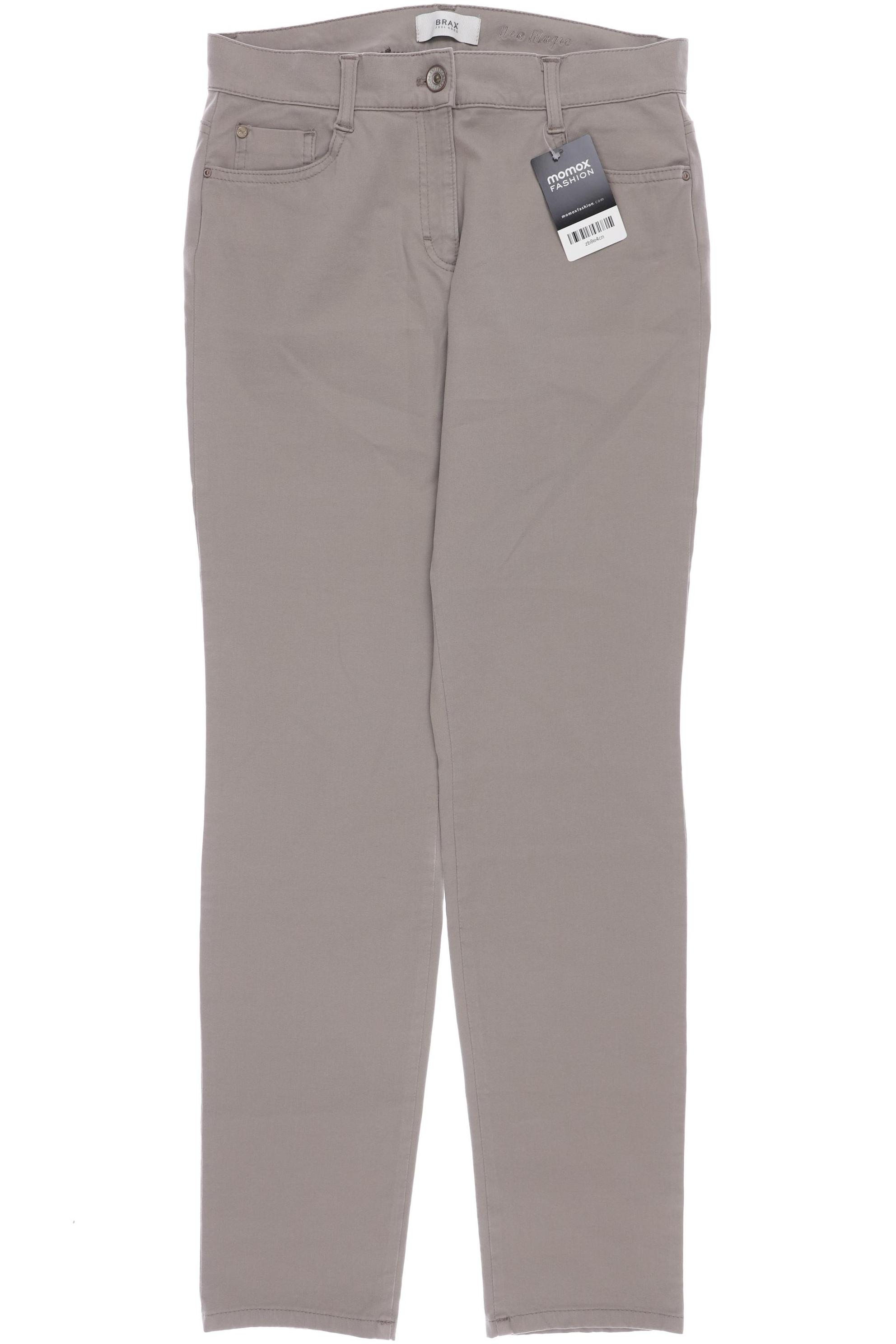 

BRAX Damen Jeans, beige