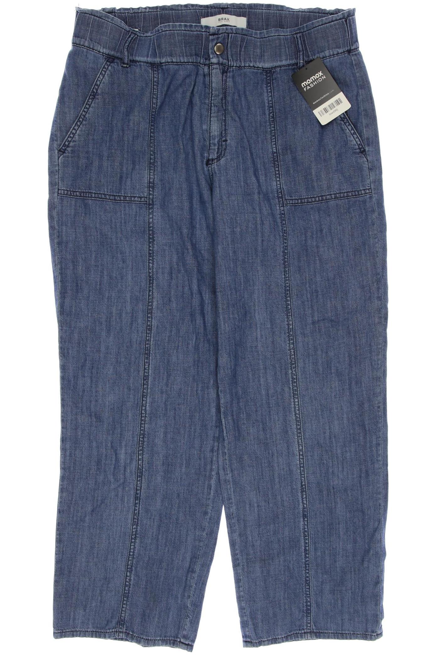 

Brax Damen Jeans, blau, Gr. 42