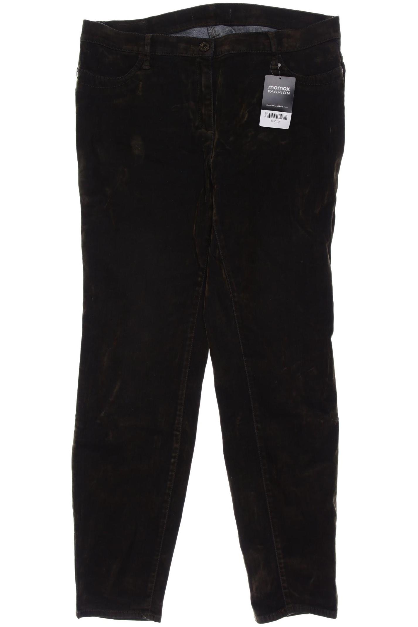 

BRAX Damen Jeans, grün