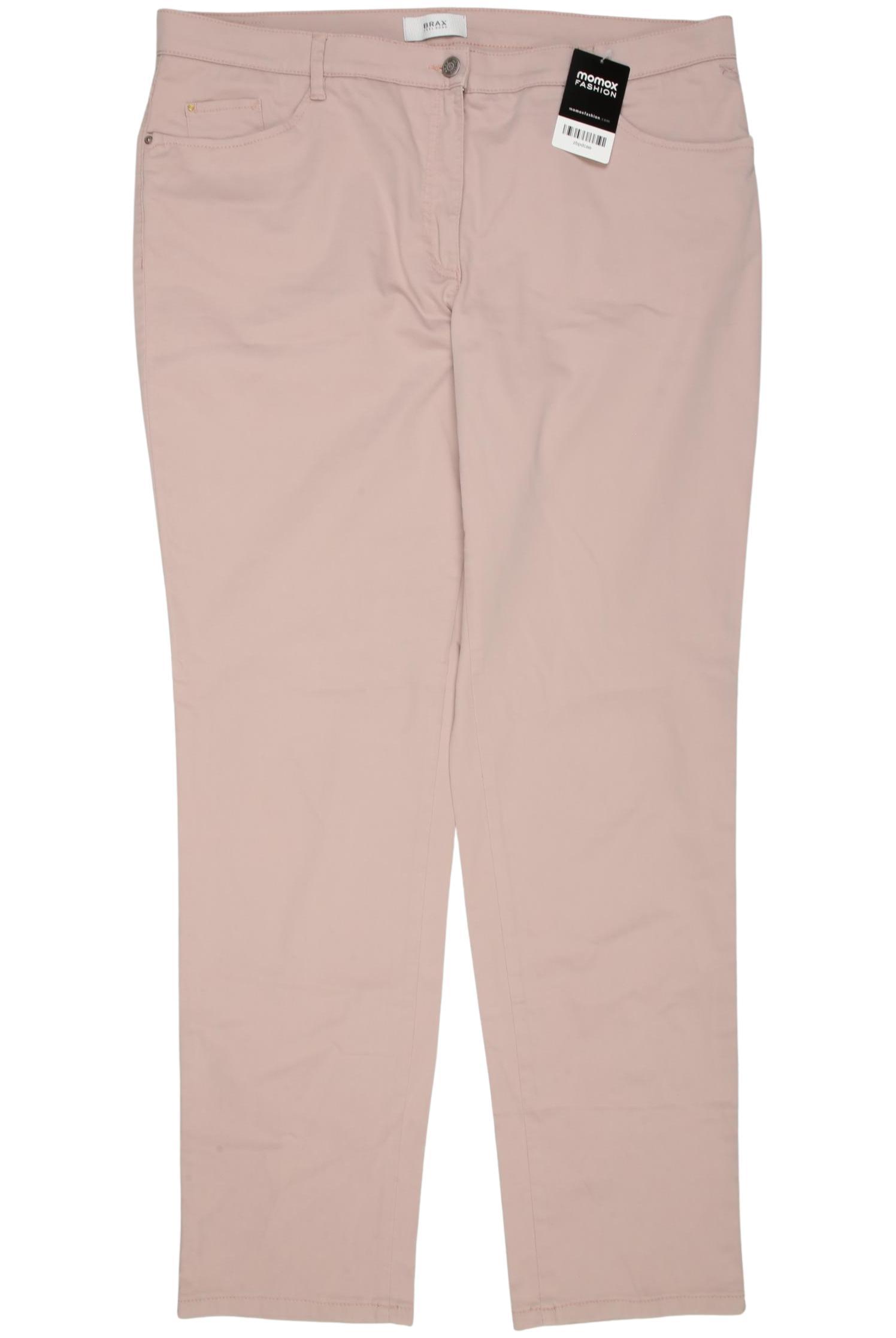 

Brax Damen Jeans, pink, Gr. 36