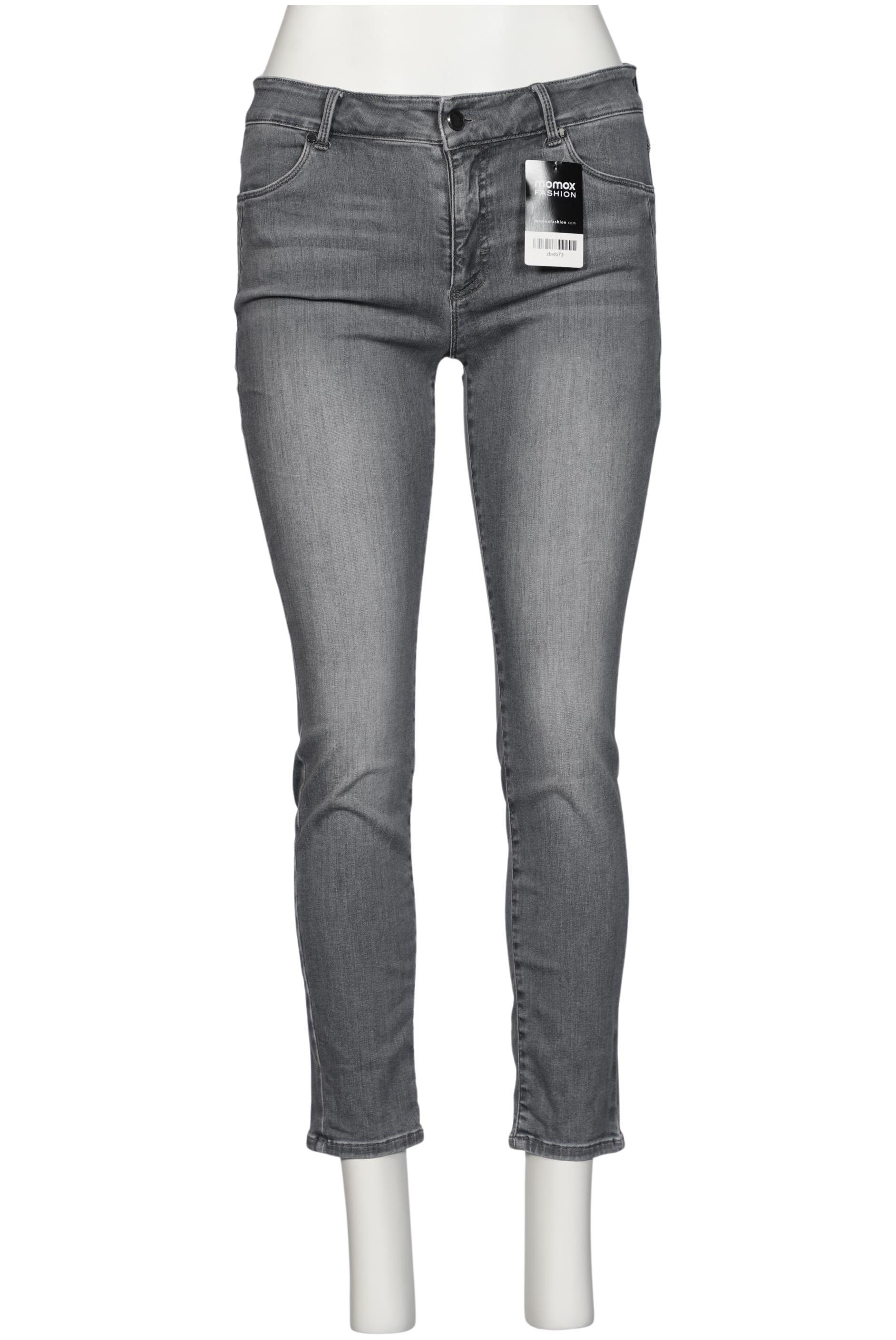 

Brax Damen Jeans, grau, Gr. 32