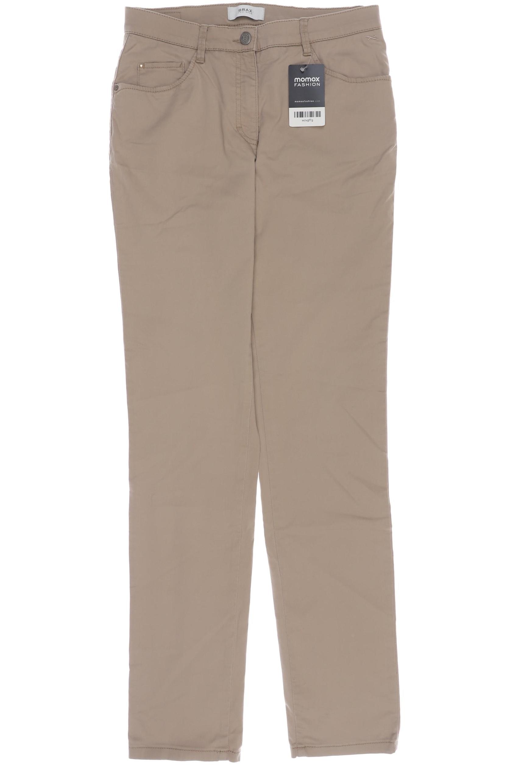 

BRAX Damen Jeans, beige