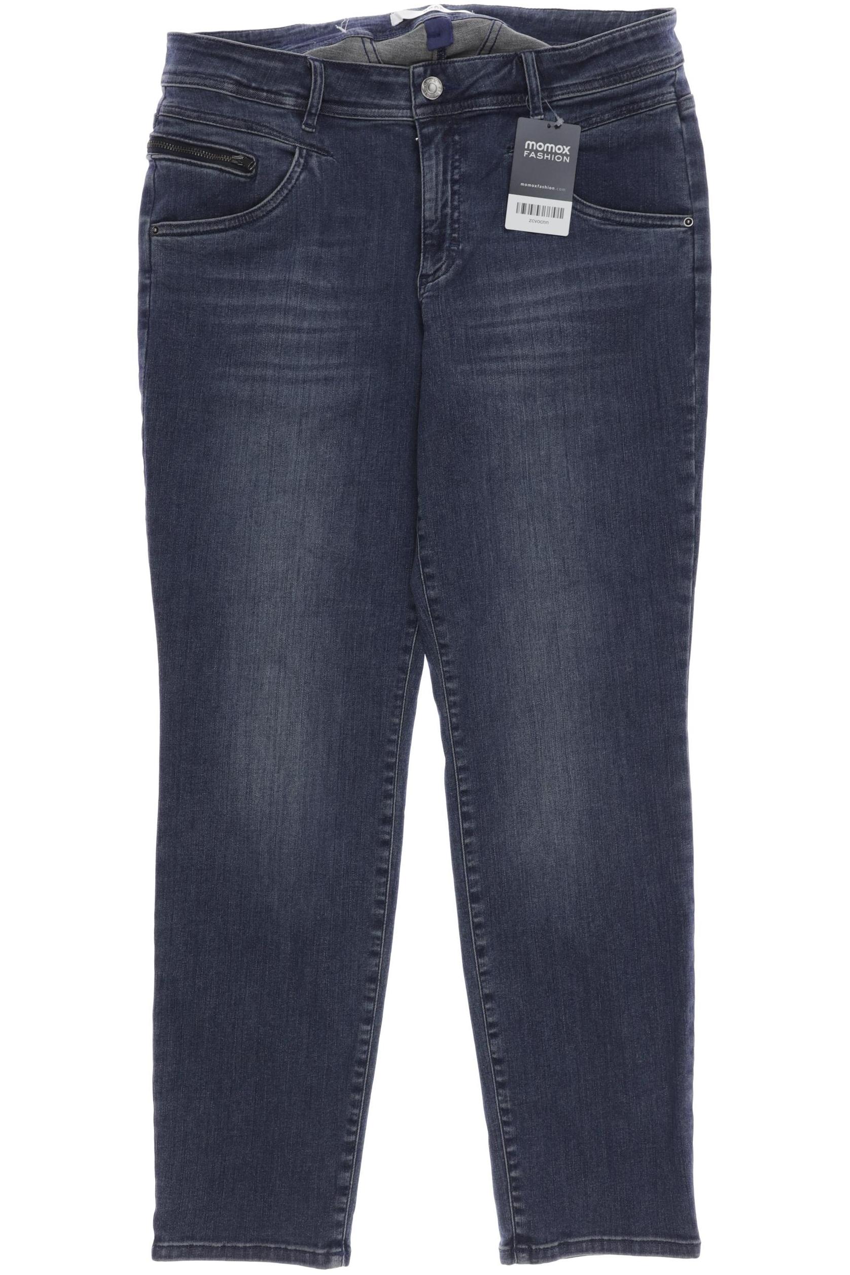 

Brax Damen Jeans, blau, Gr. 42