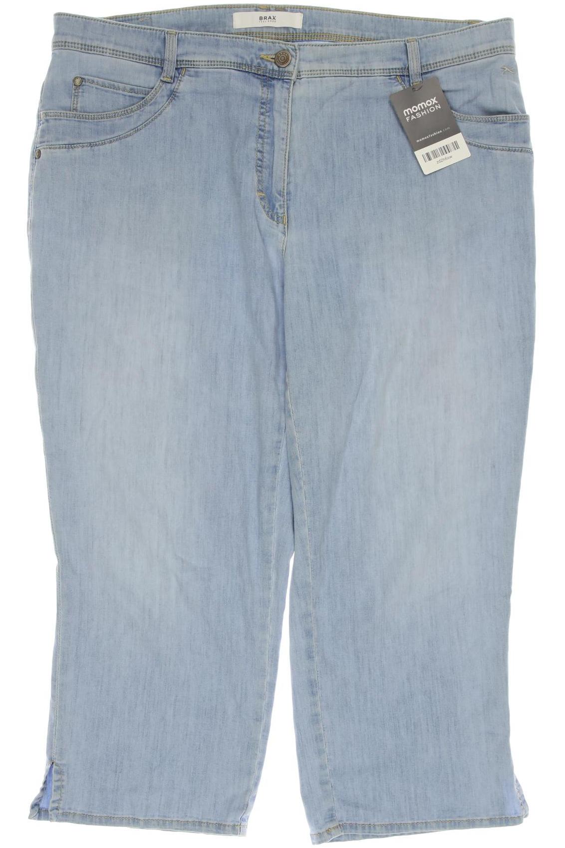 

BRAX Damen Jeans, hellblau