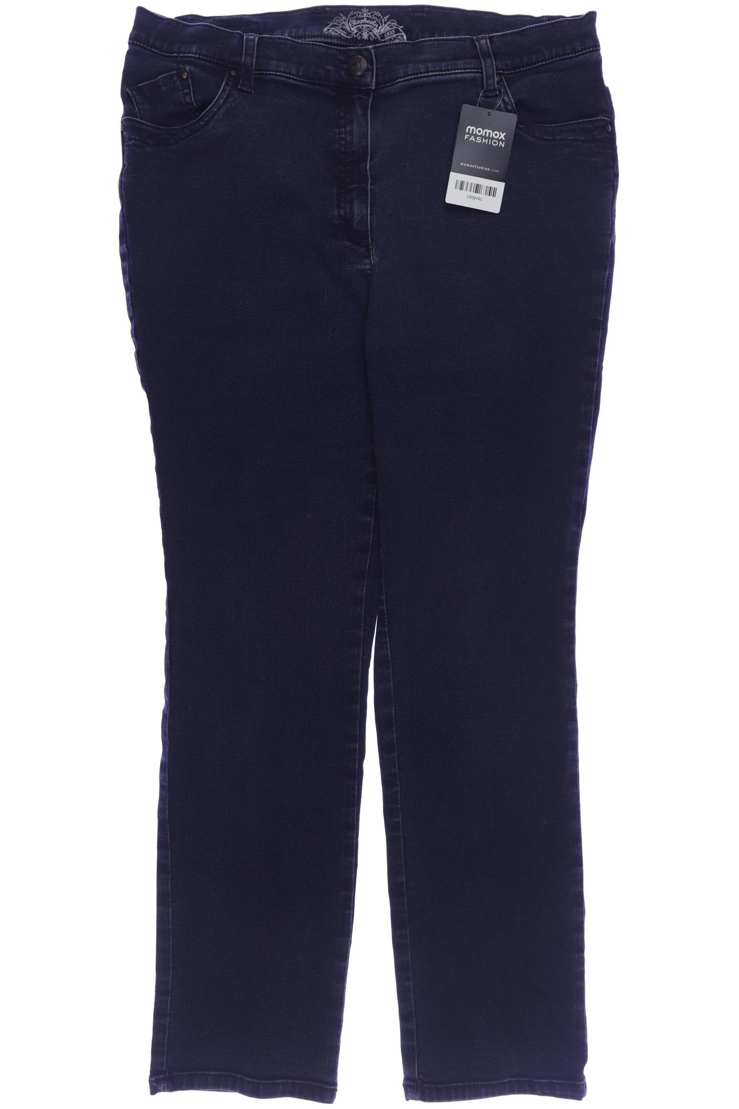 

Brax Damen Jeans, marineblau, Gr. 42