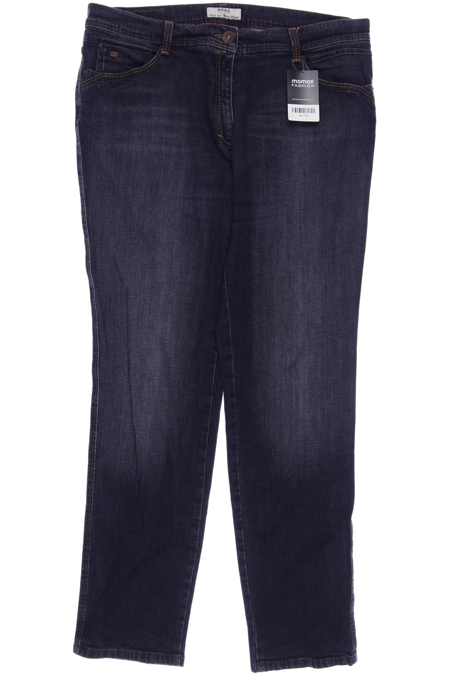 

BRAX Damen Jeans, grau