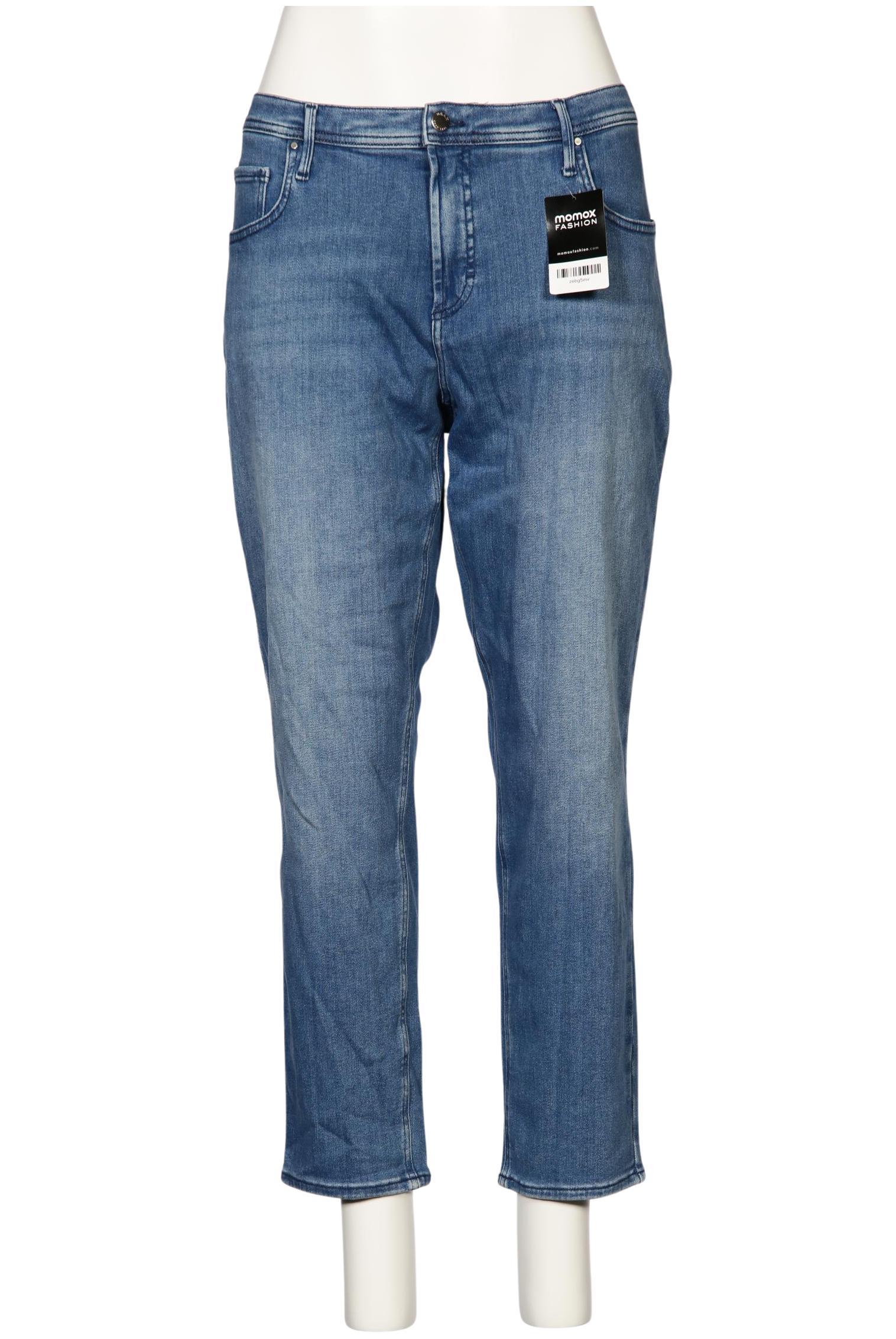 

Brax Damen Jeans, blau, Gr. 36