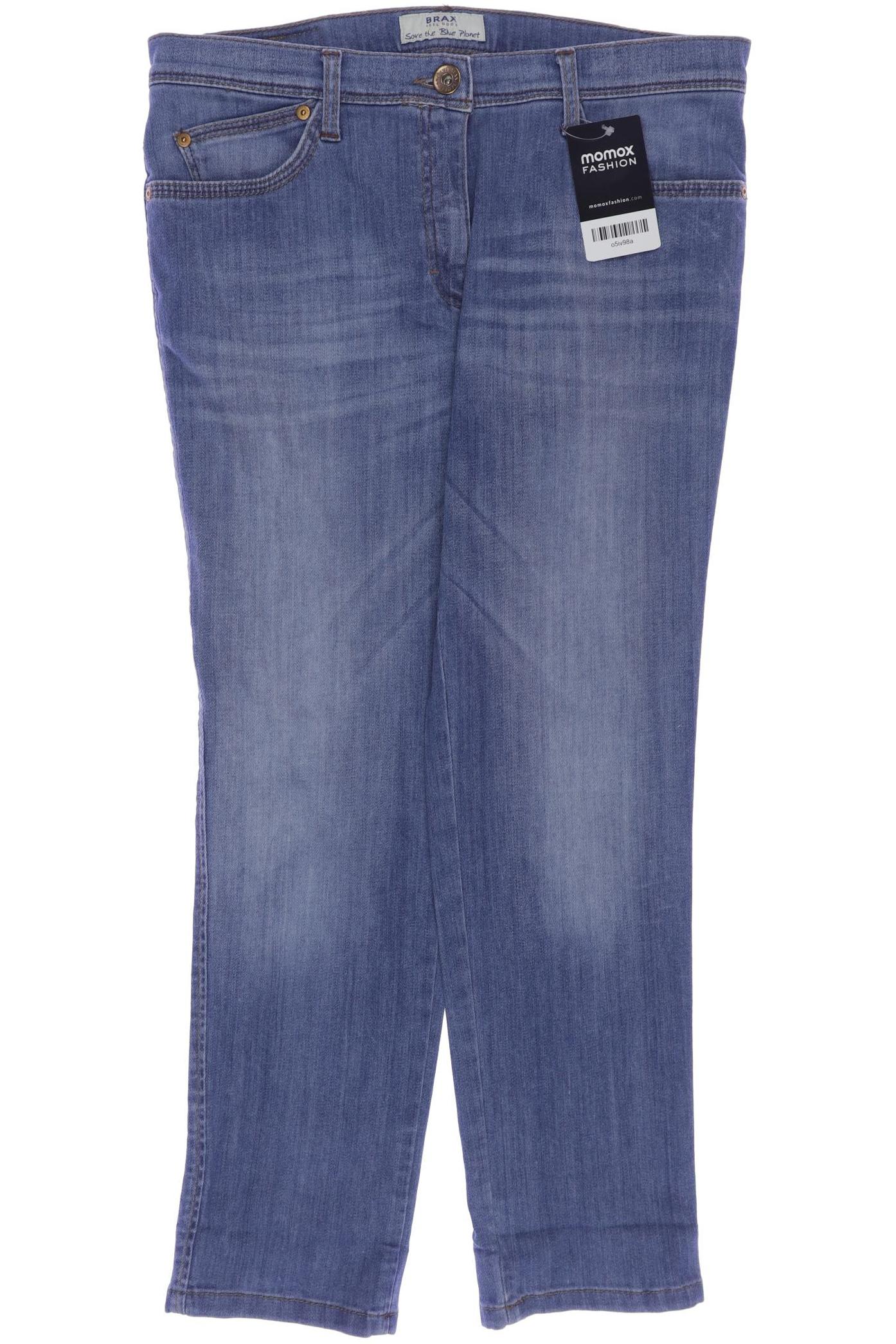 

Brax Damen Jeans, blau, Gr. 30