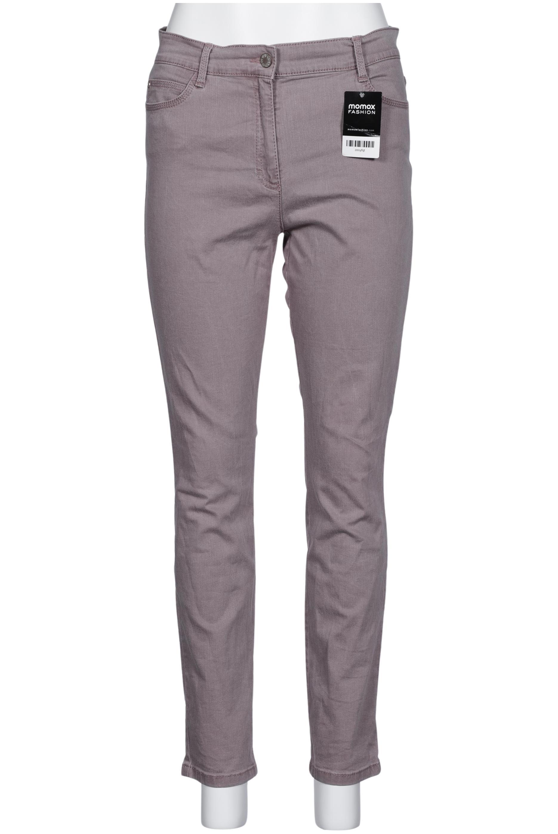 

Brax Damen Jeans, pink, Gr. 36