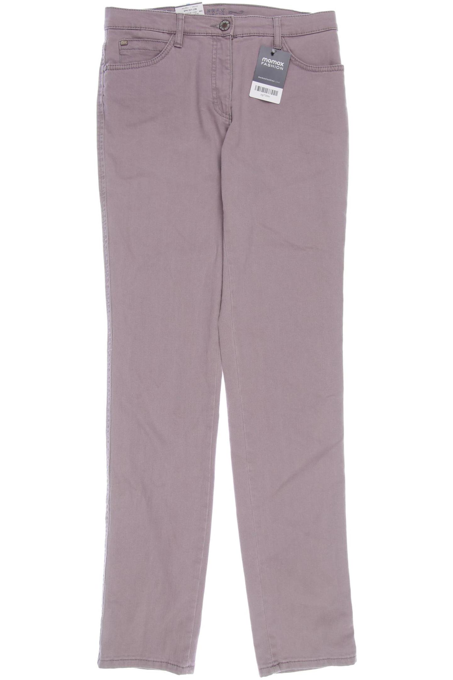 

BRAX Damen Jeans, pink