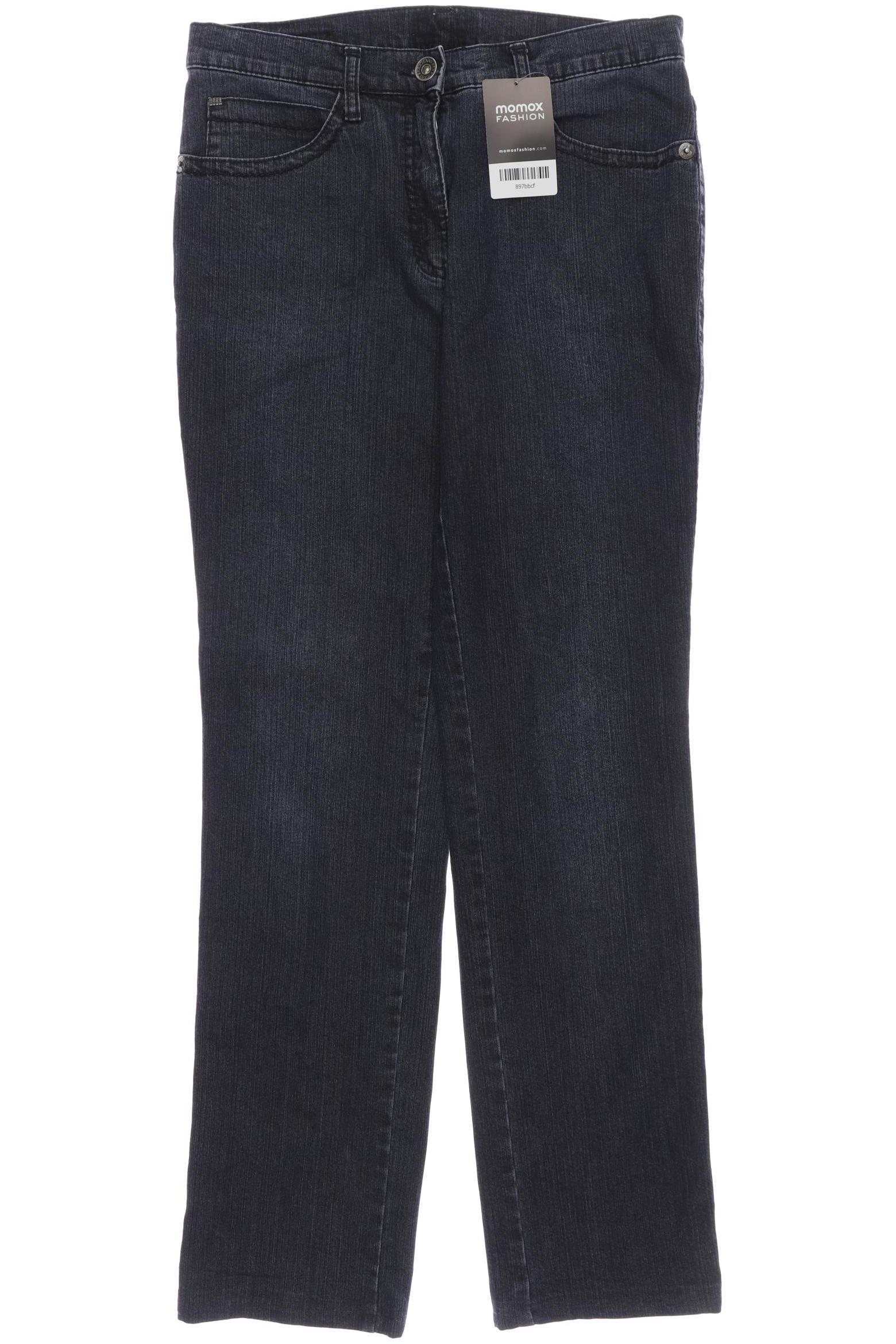 

Brax Damen Jeans, blau, Gr. 28