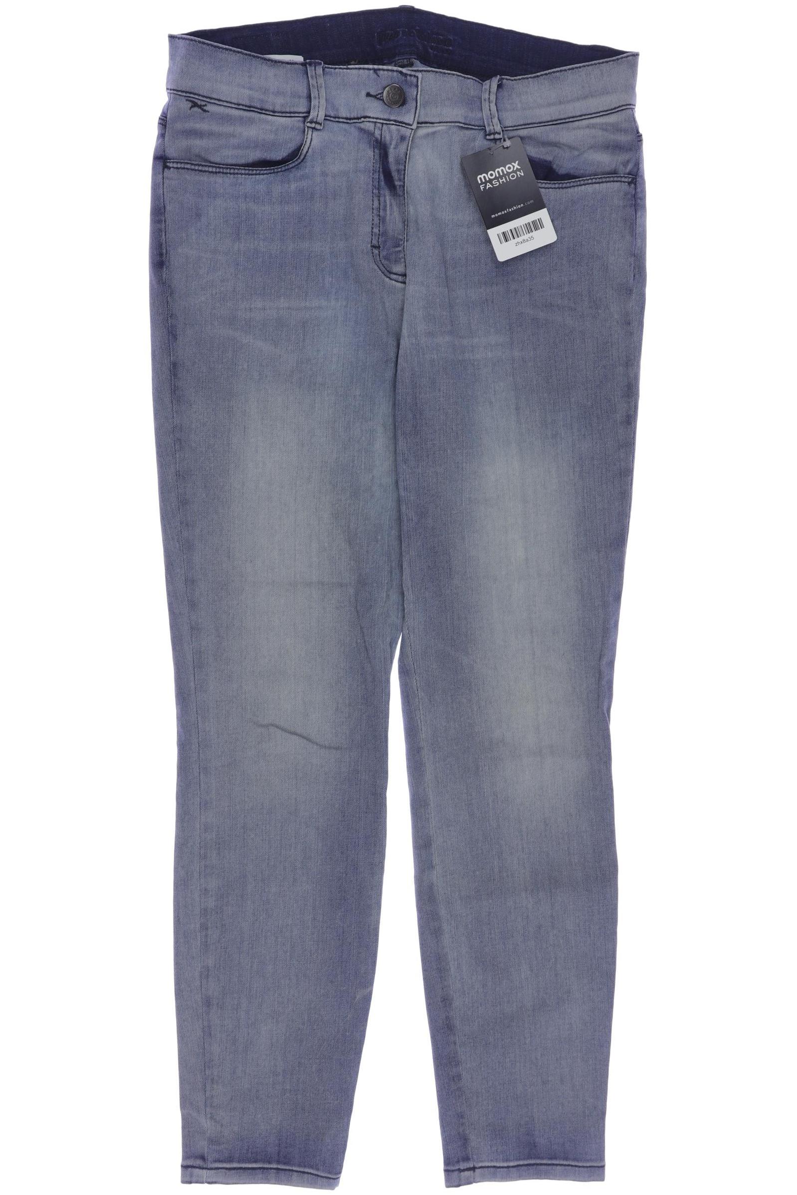 

Brax Damen Jeans, blau, Gr. 36