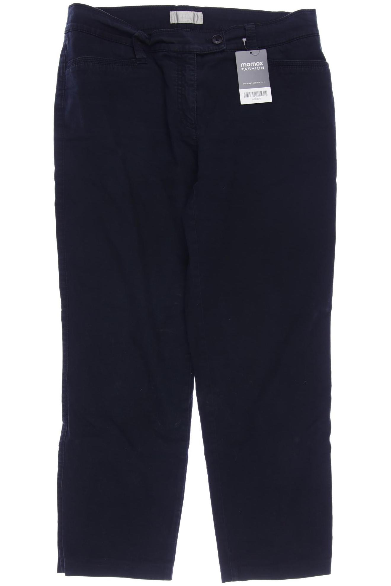 

BRAX Damen Jeans, schwarz