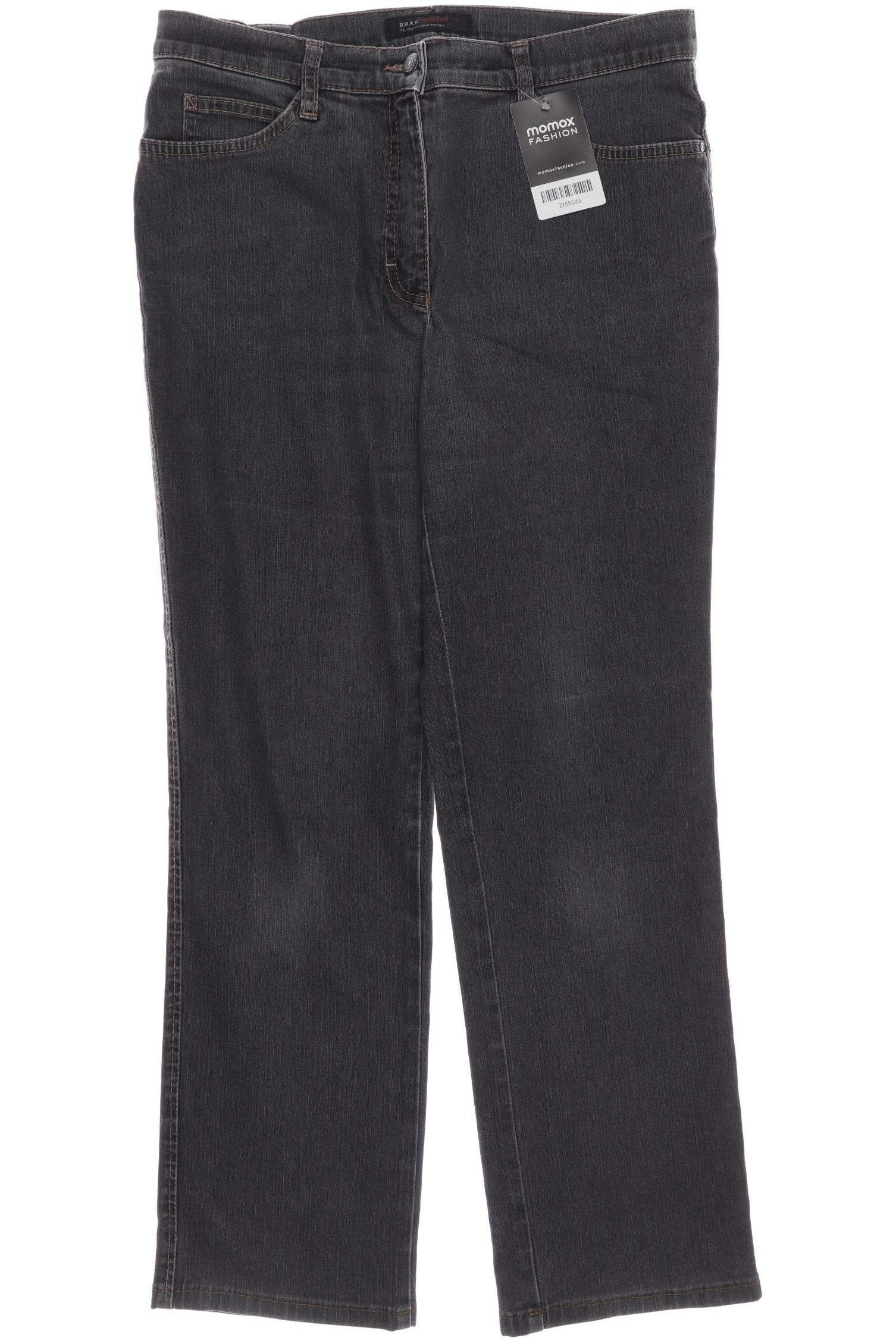 

BRAX Damen Jeans, grau