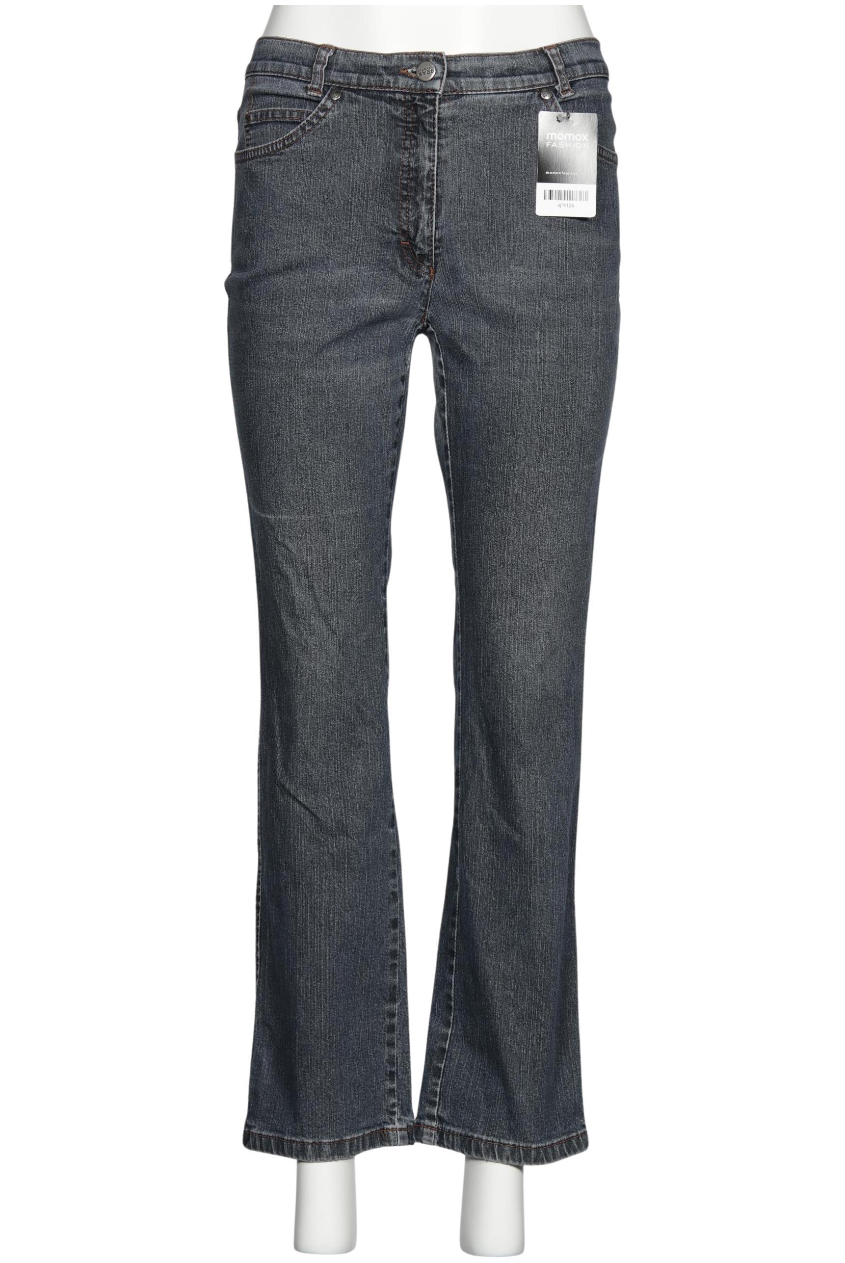 

Brax Damen Jeans, blau, Gr. 30